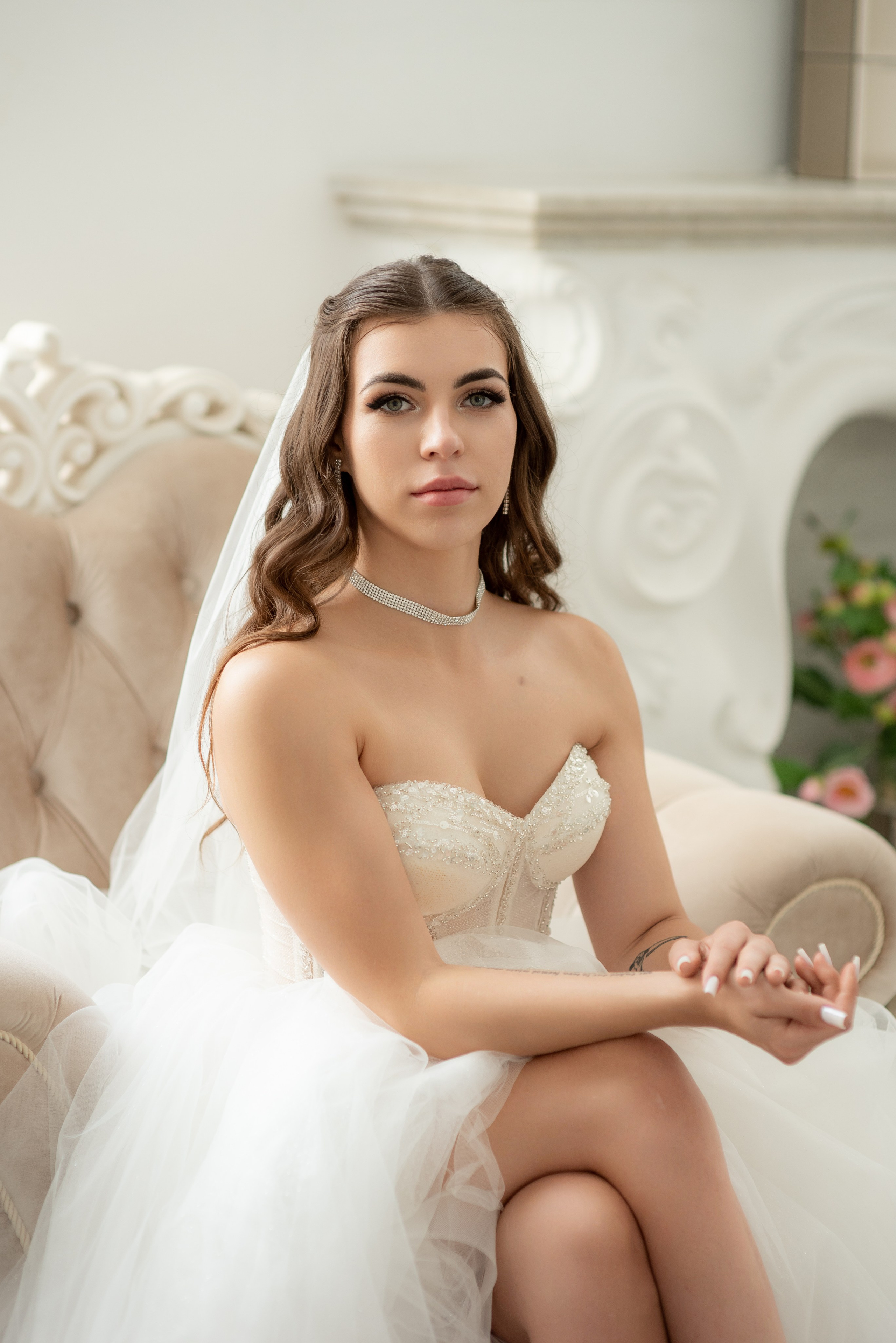 Свадьбы и lovestory. Фотограф Волгоград Ермолова Дарья