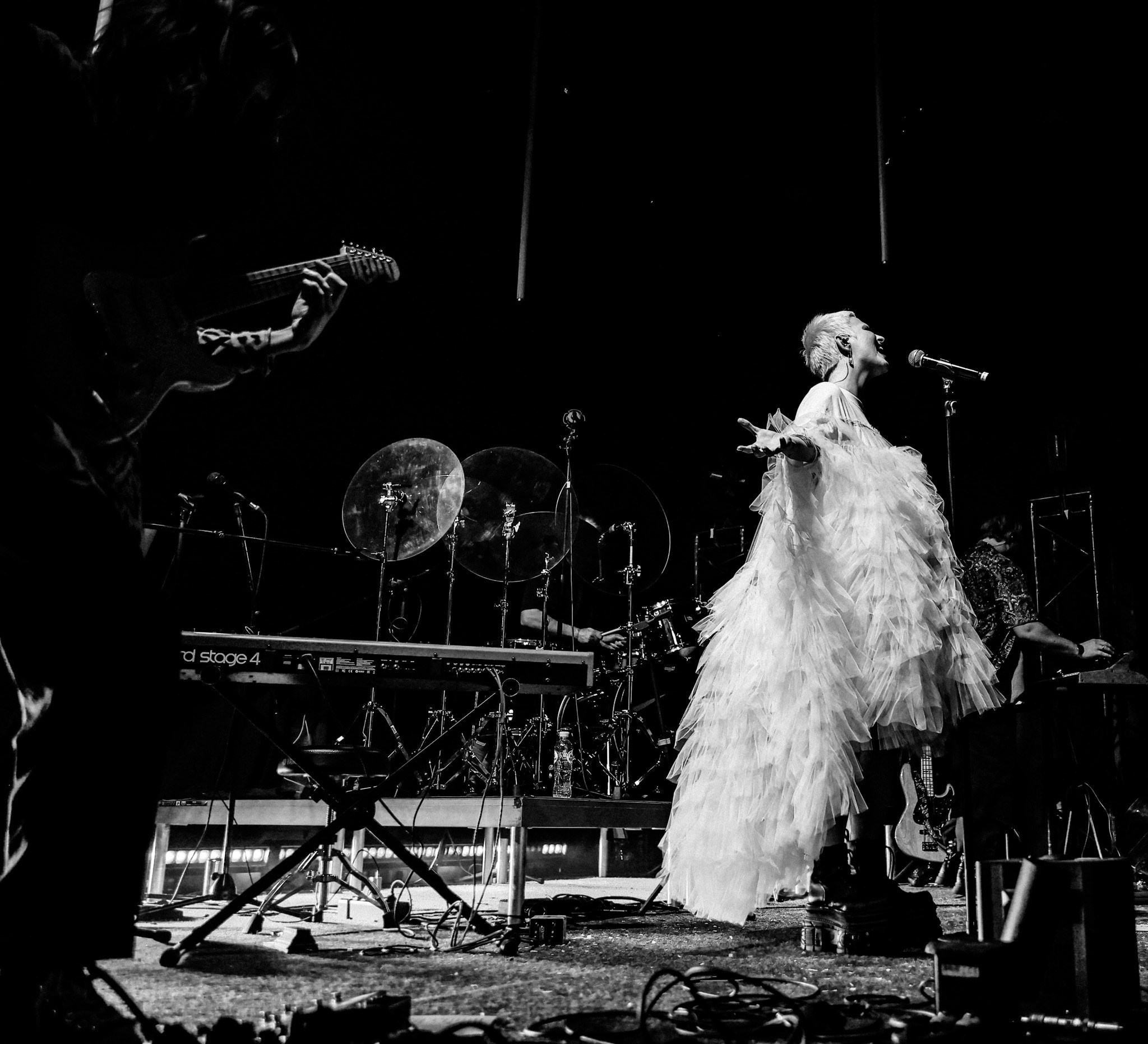 ТОСЯ ЧАЙКИНА @УРБАН