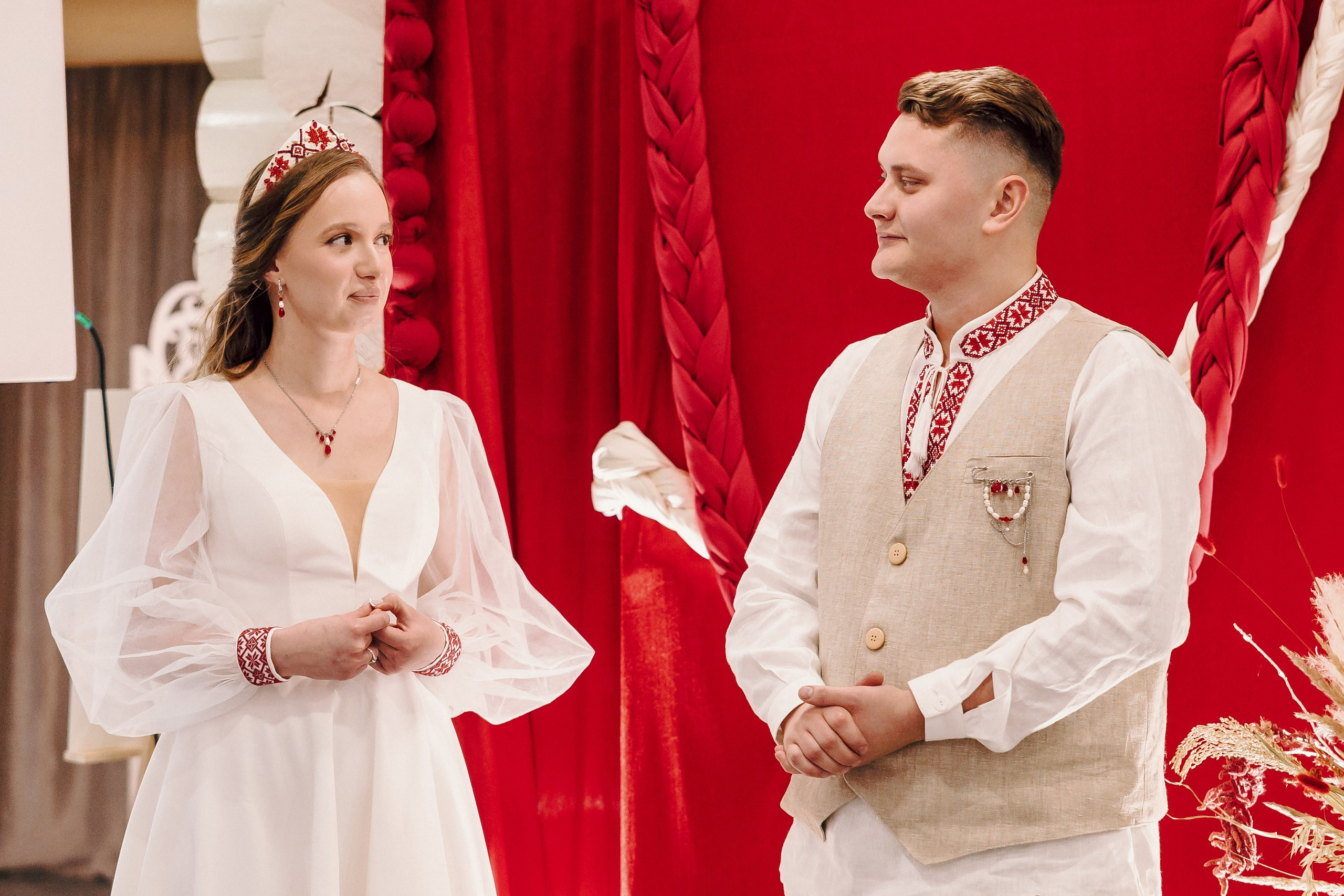 Свадебный день — Алексей и Анастасия. Лёшка Варзегов — фотограф