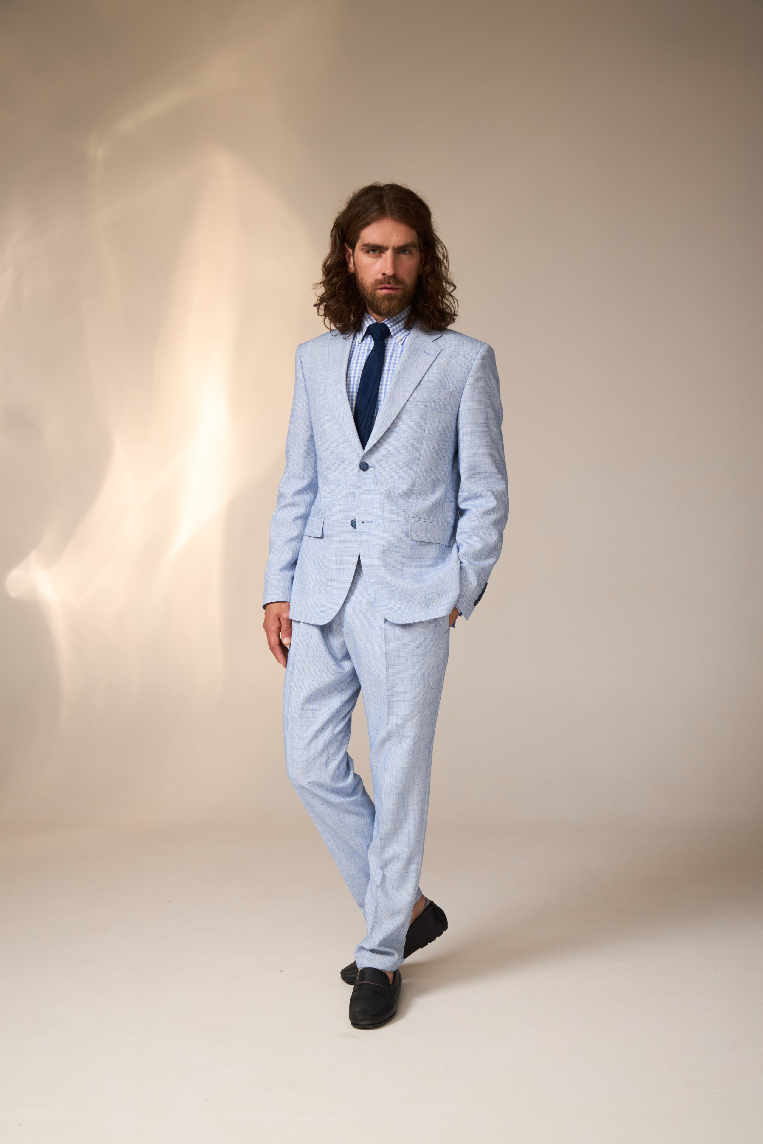 TRUVOR Man. Главная