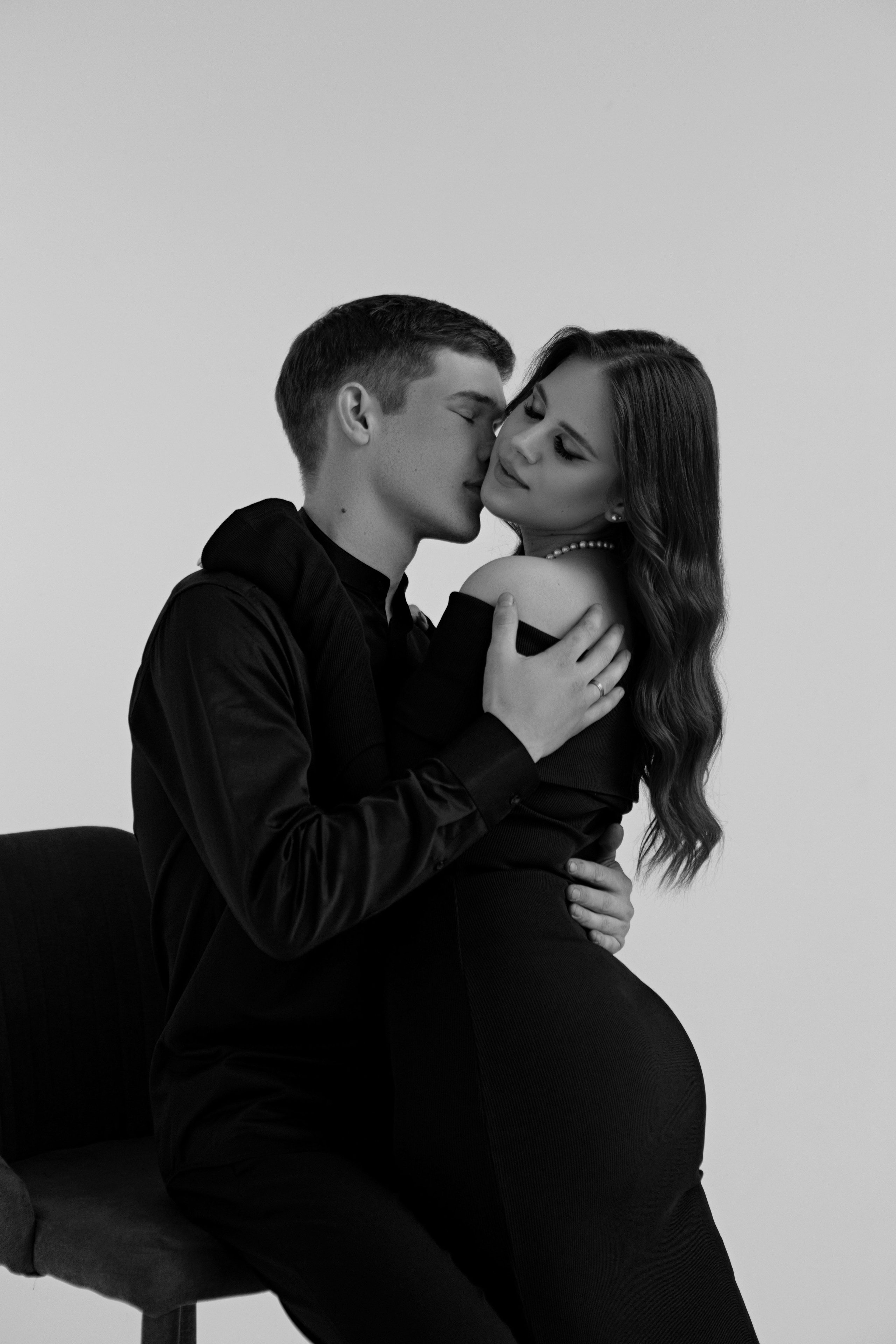 Матвей и Кристина. Свадебный фотограф Ксения Трухина в Нижнем Новгороде и Москве