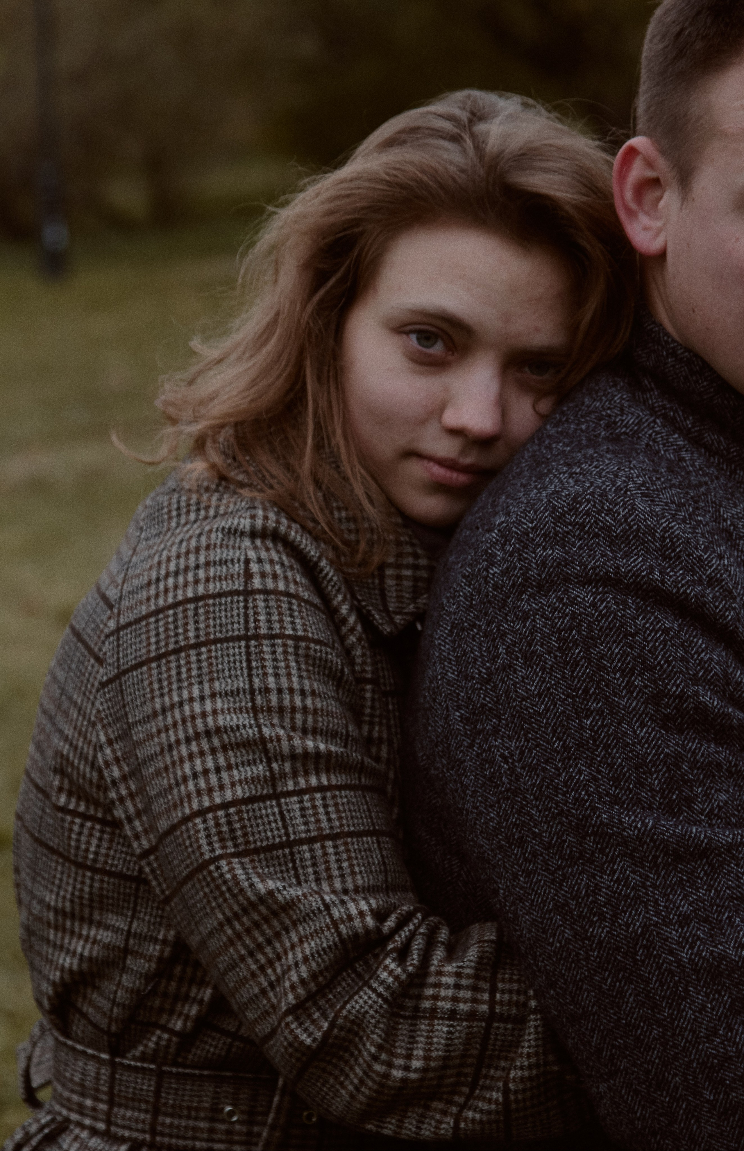 Юлия и Евгений. Фотограф лавстори Москва/МО Приятелева Ангелина