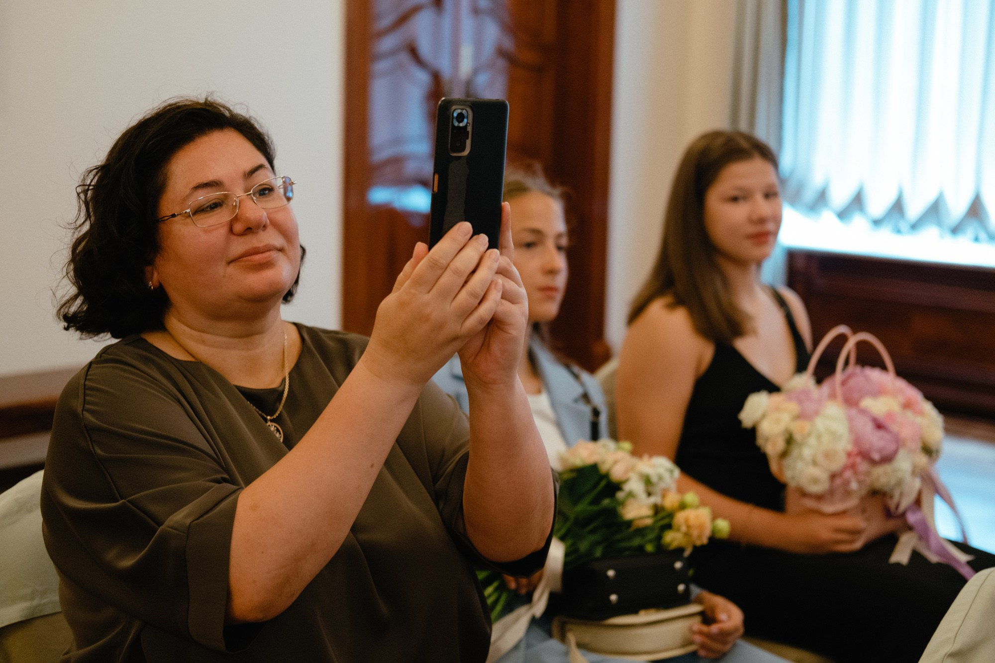 Диана и Леша. Свадебный фотограф Александра Тюлякова