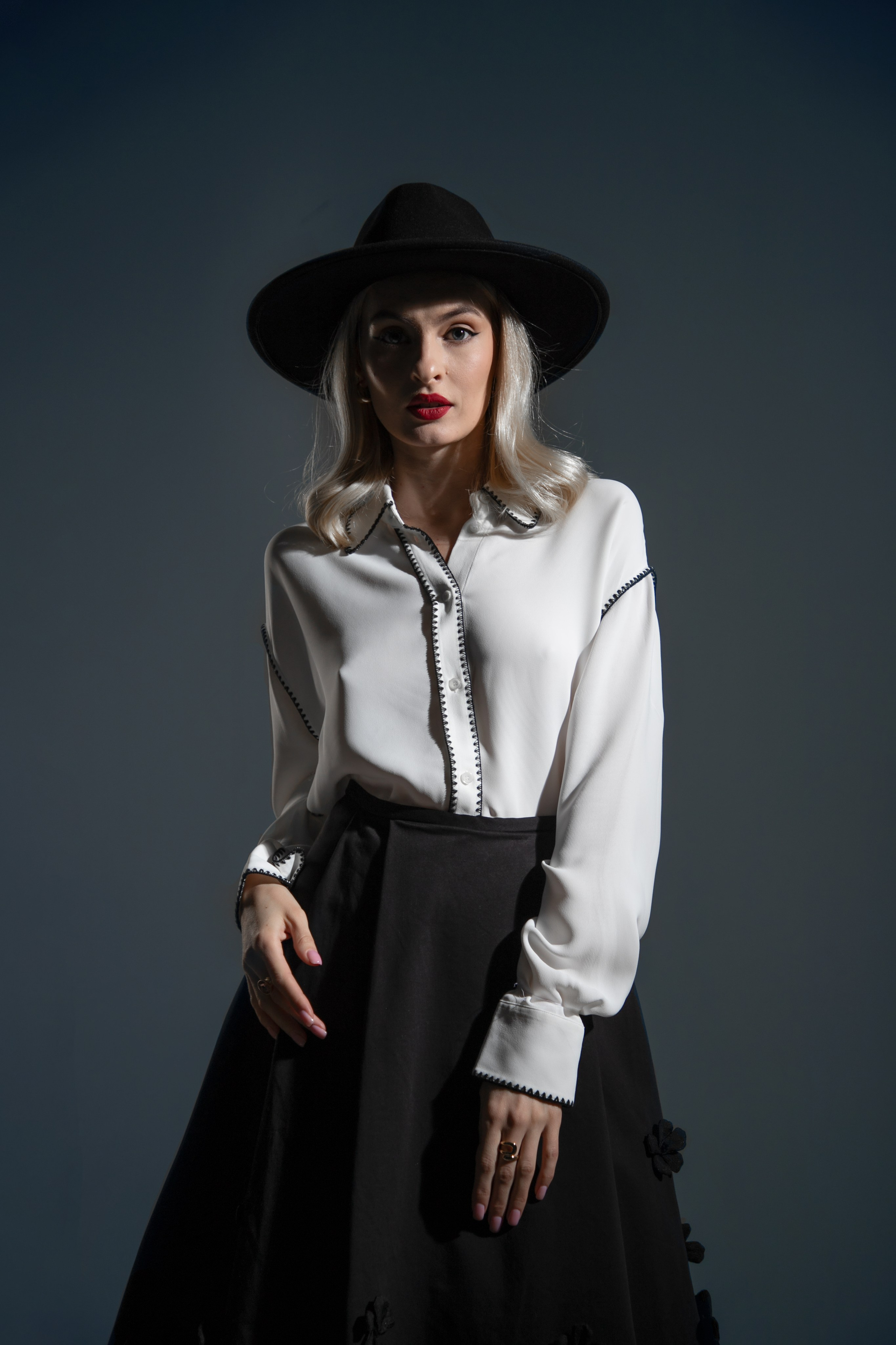 Angelina Nikolaeva. Фотограф Антон Стренковский. Свадебная хроника в Москве