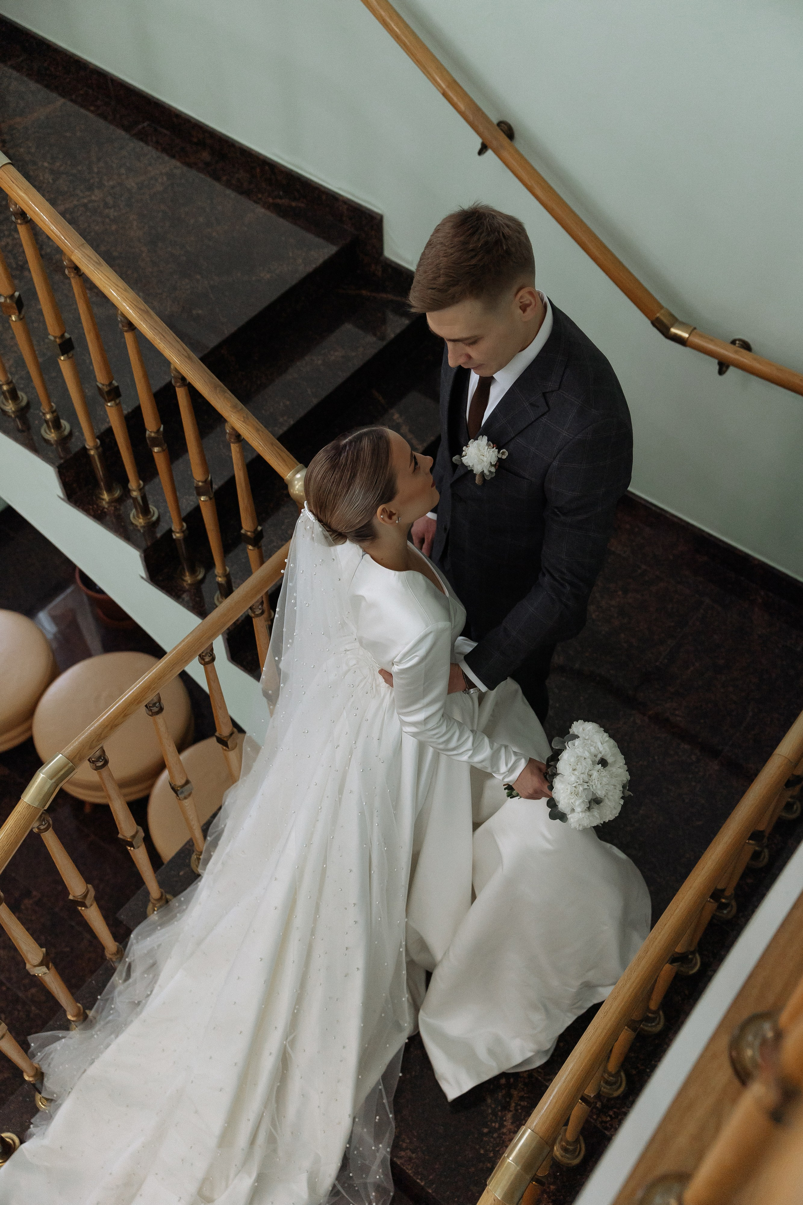 1.03 Андрей и Алина. Фотограф Норильск, Москва