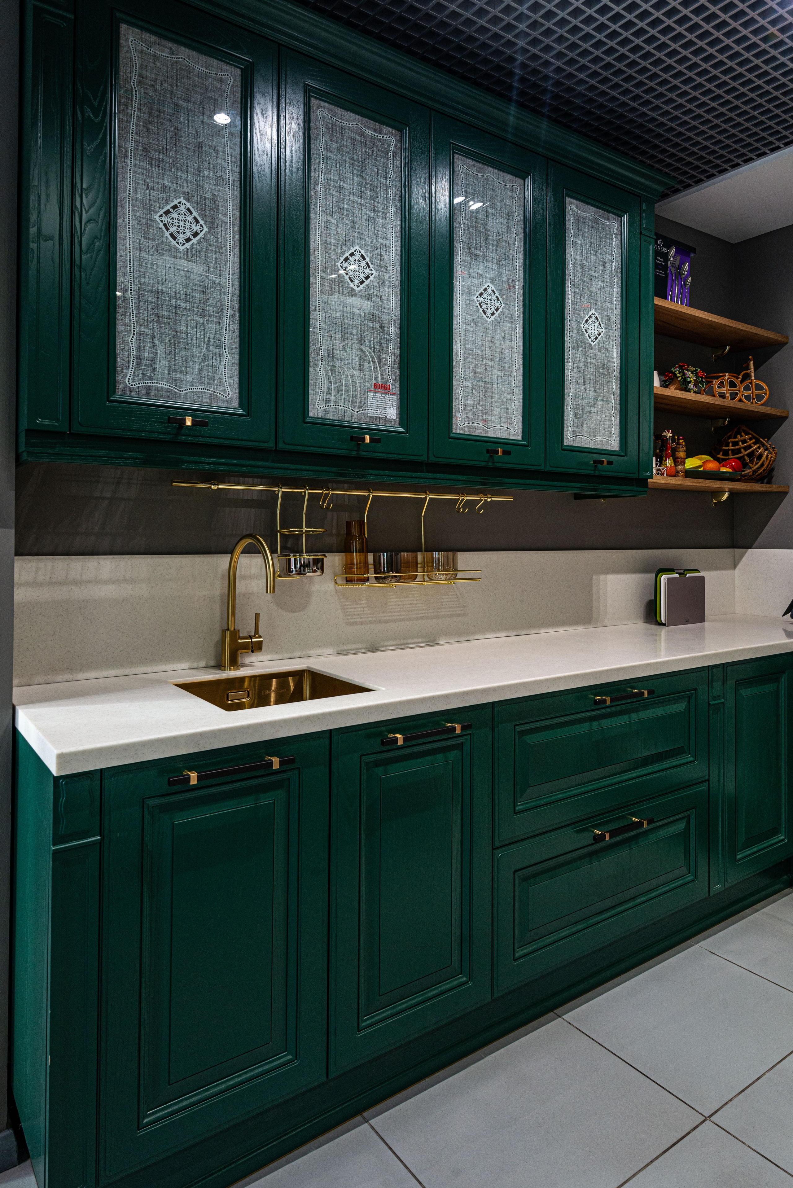 Студия кухни «Мария». Свадебный фотограф на Урале Виктор Соколов