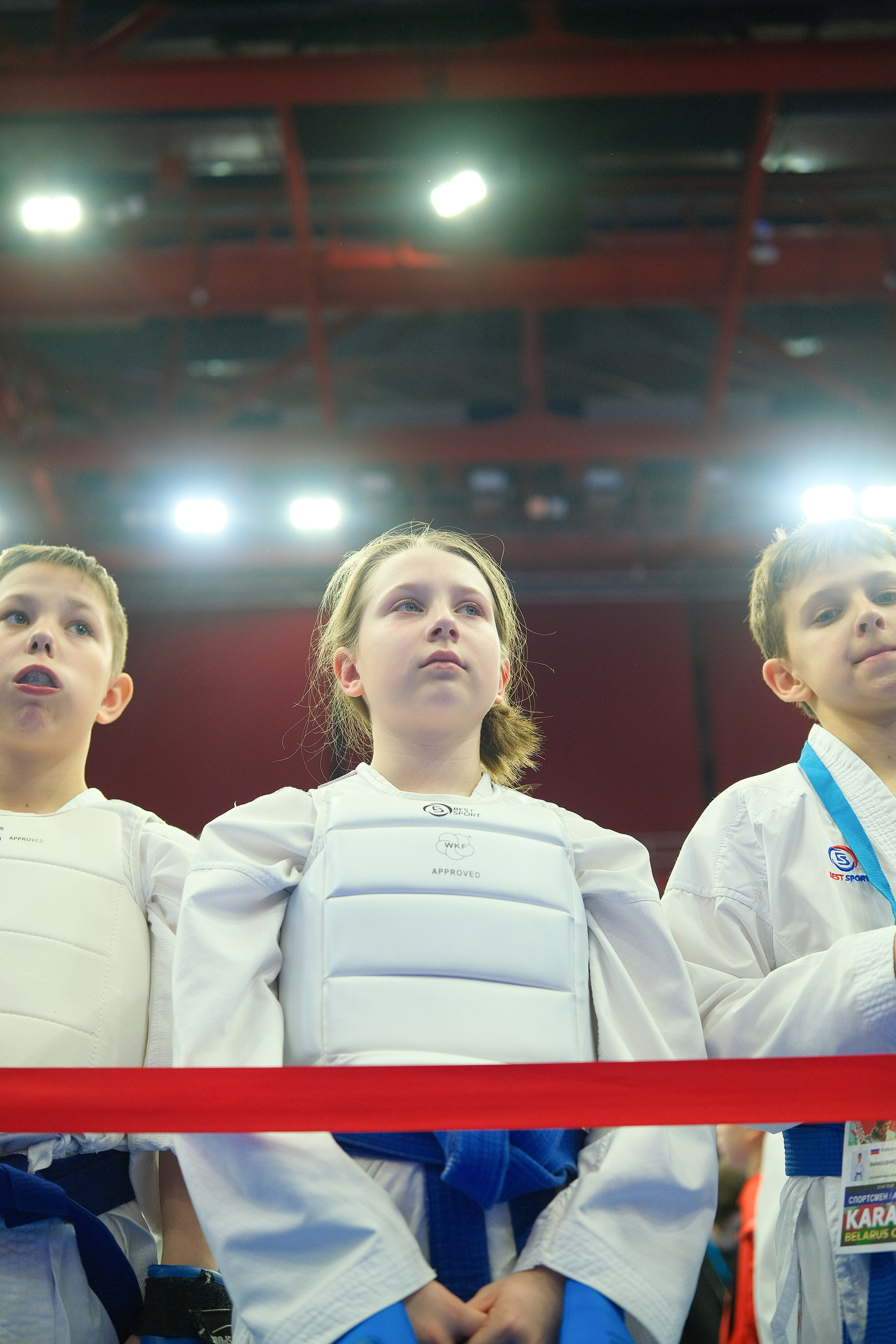 Международный турнир по карате «Belarus Open». Https://www.instagram.com/paparrazzio