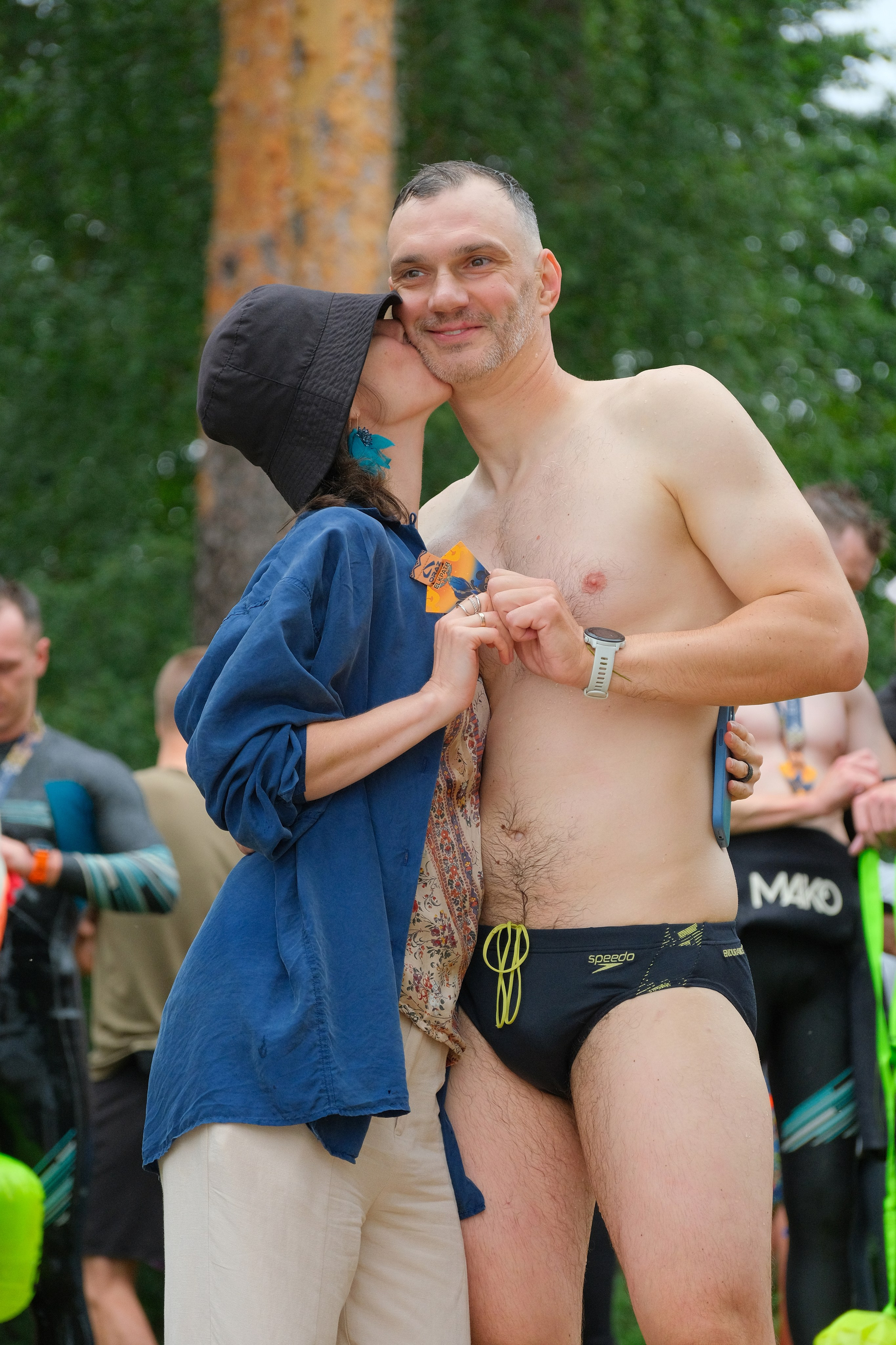 Ласіная сцежка — Бег па бездарожжы на Полаччыне. Https://www.instagram.com/paparrazzio