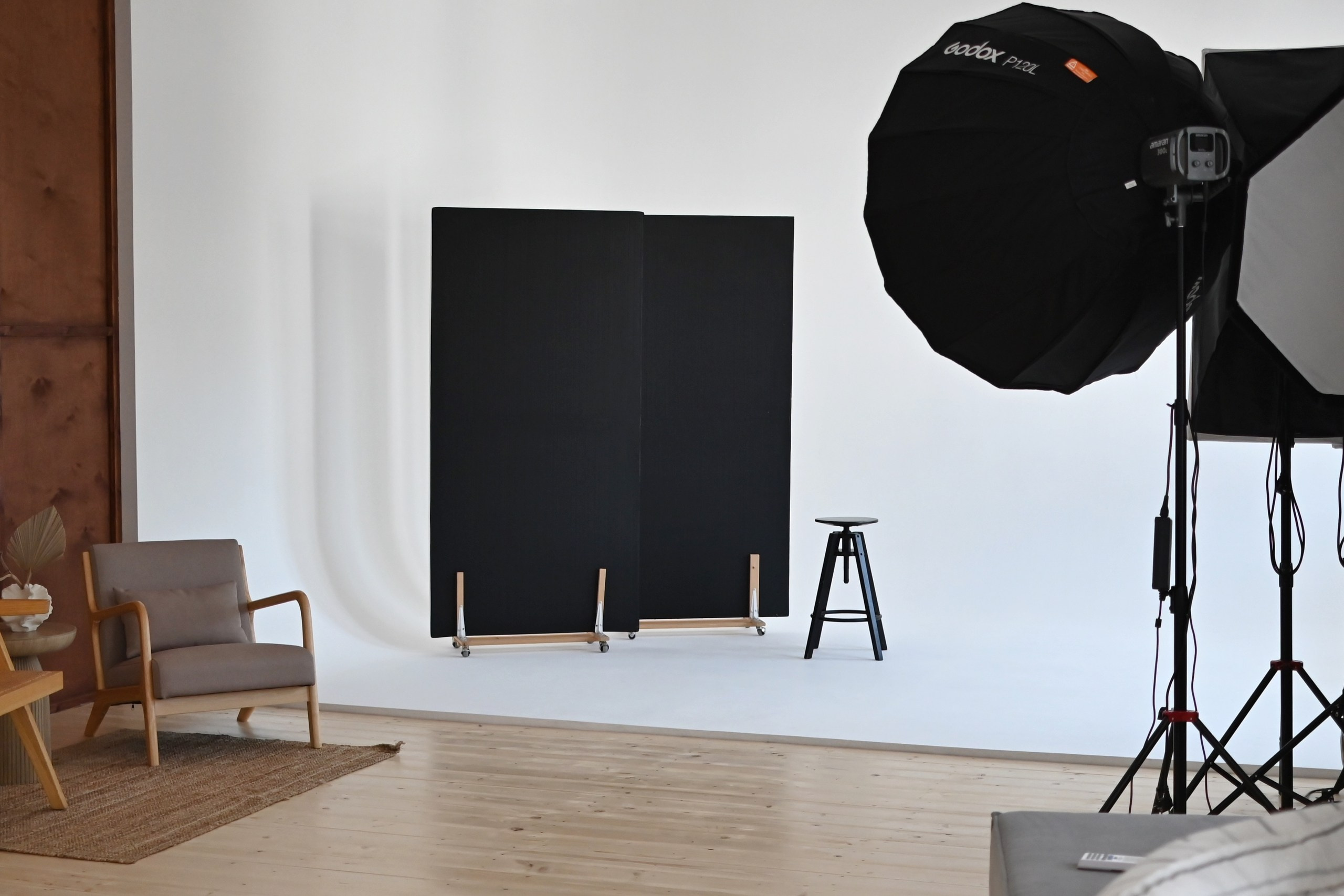 Фотостудия в Севастополе