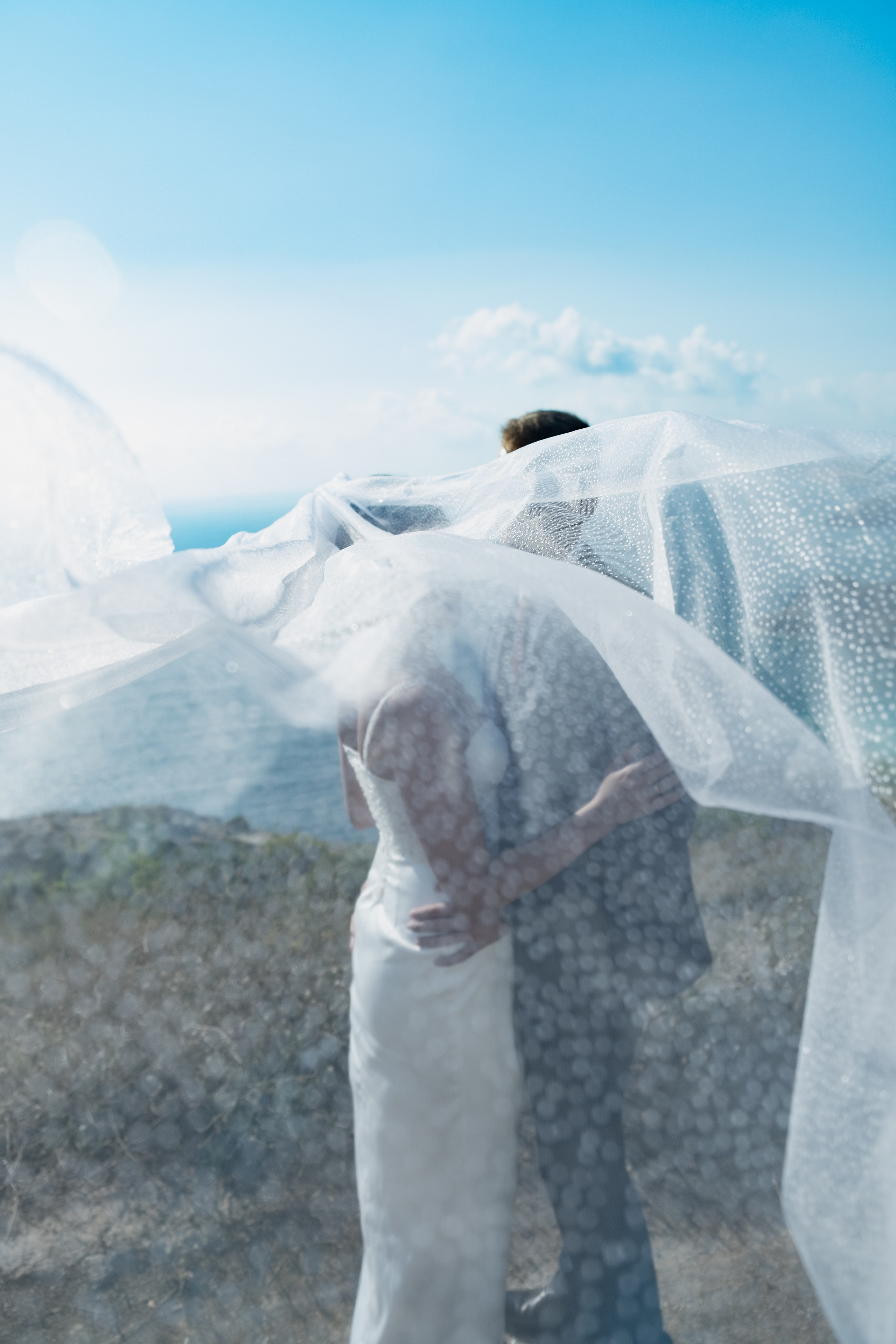 Зачем разделять свадебную фотосессию на 2 дня?. Профессиональная фотосъемка в Крыму. Натуральные эмоции и живые кадры. Забронируйте дату прямо сейчас!