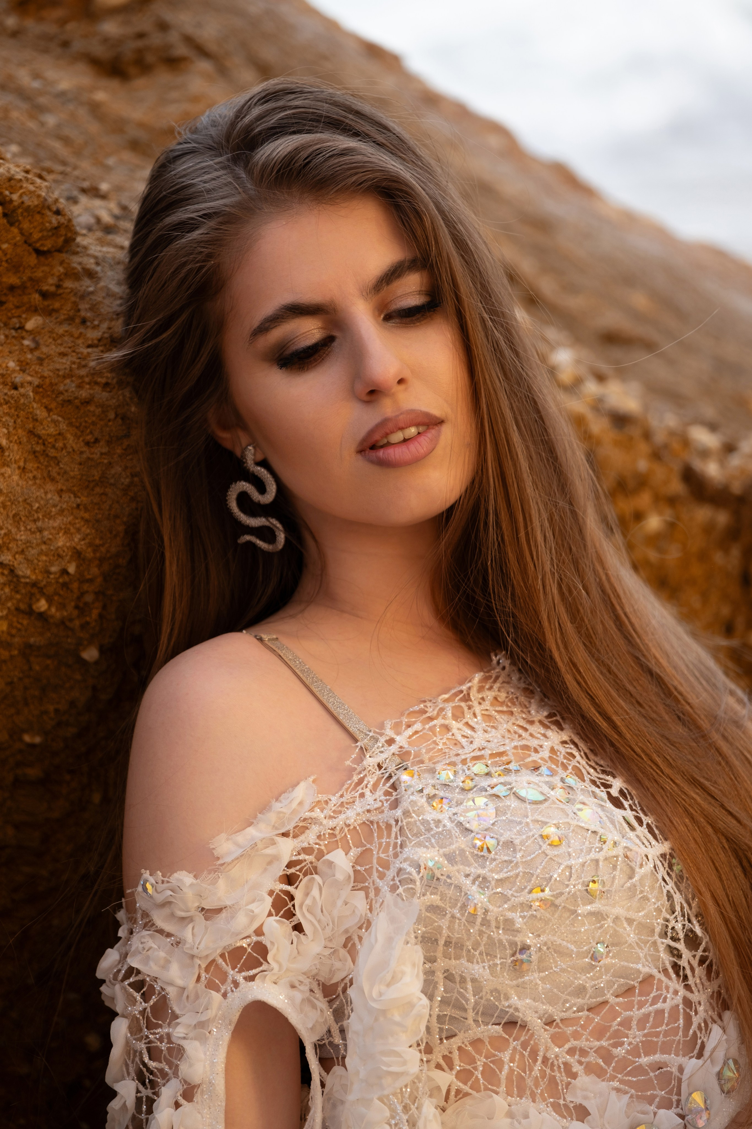 Арабская Эстетика. Профессиональная фотосъемка в Крыму. Натуральные эмоции и живые кадры. Забронируйте дату прямо сейчас!