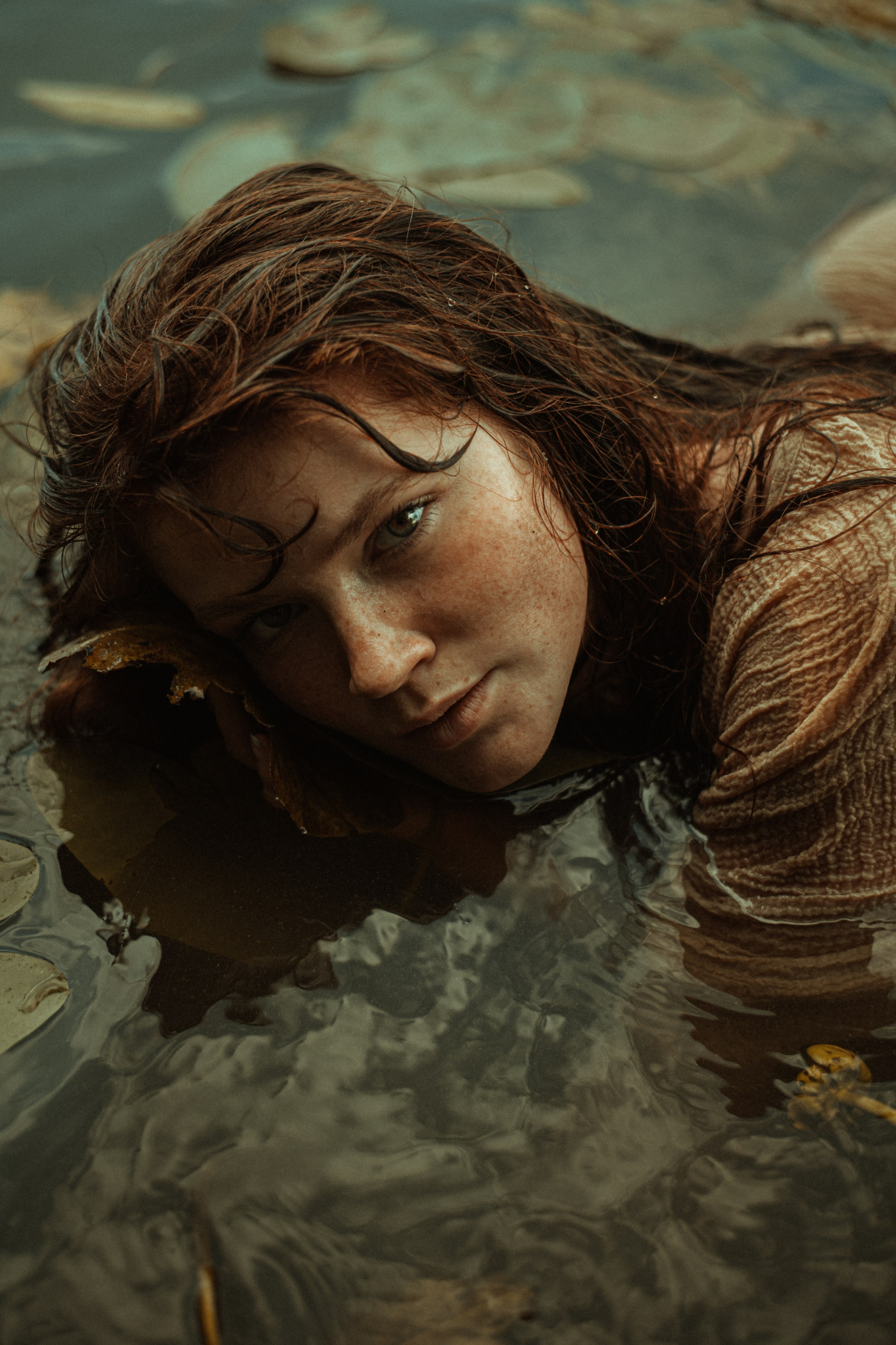 Мои работы в цвете. Портретный фотограф Марина Щеглова в Москве