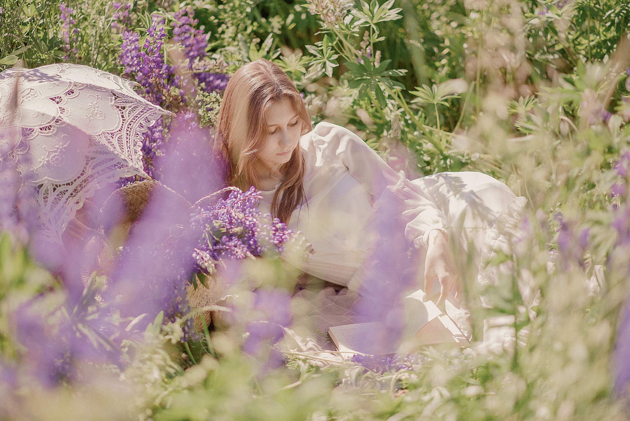 ПРОВАНС | ВЛАДА и АДЕЛЬ. Свадебный и семейный фотограф РИТА БОЧКАРЁВА