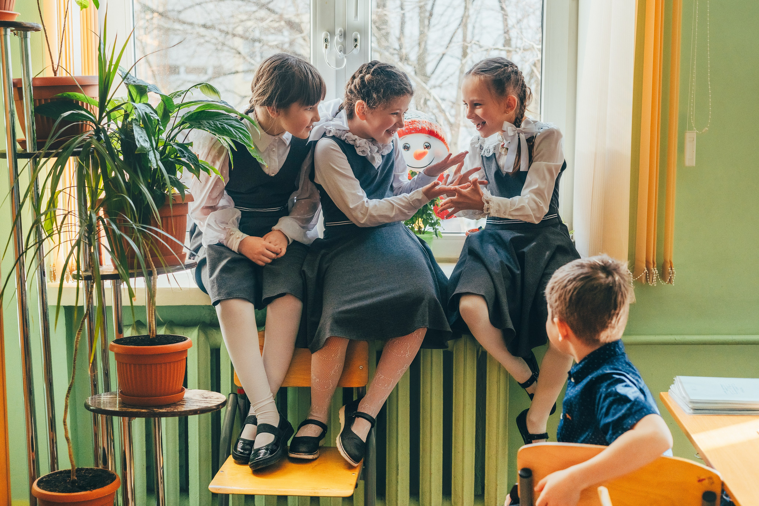 1 класс. Школьные альбомы и альбомы для детского сада. Юлия Осипова. Москва