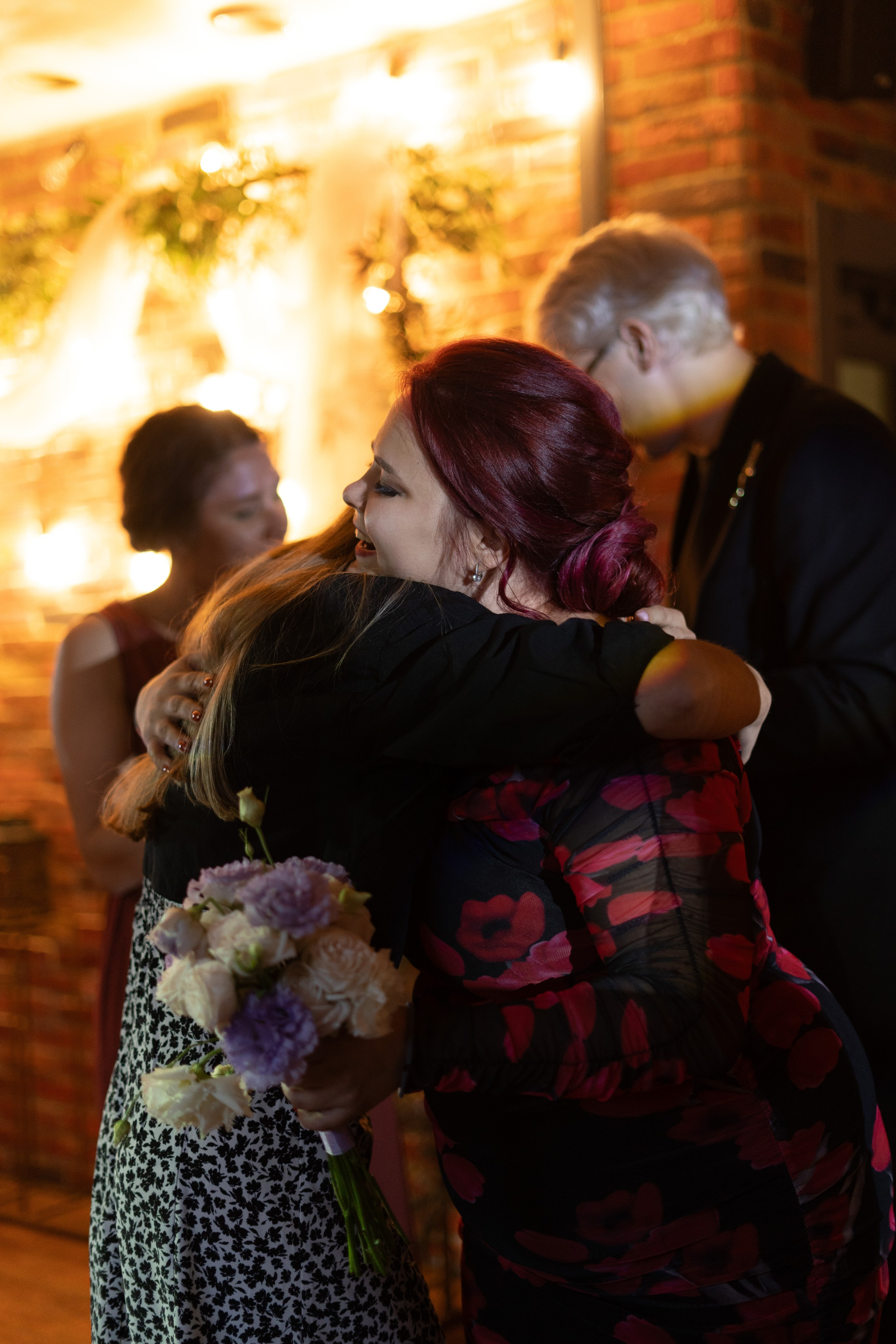 Виктория & Максим. Анастасия Паршукова — фотограф Шерегеш Новосибирск