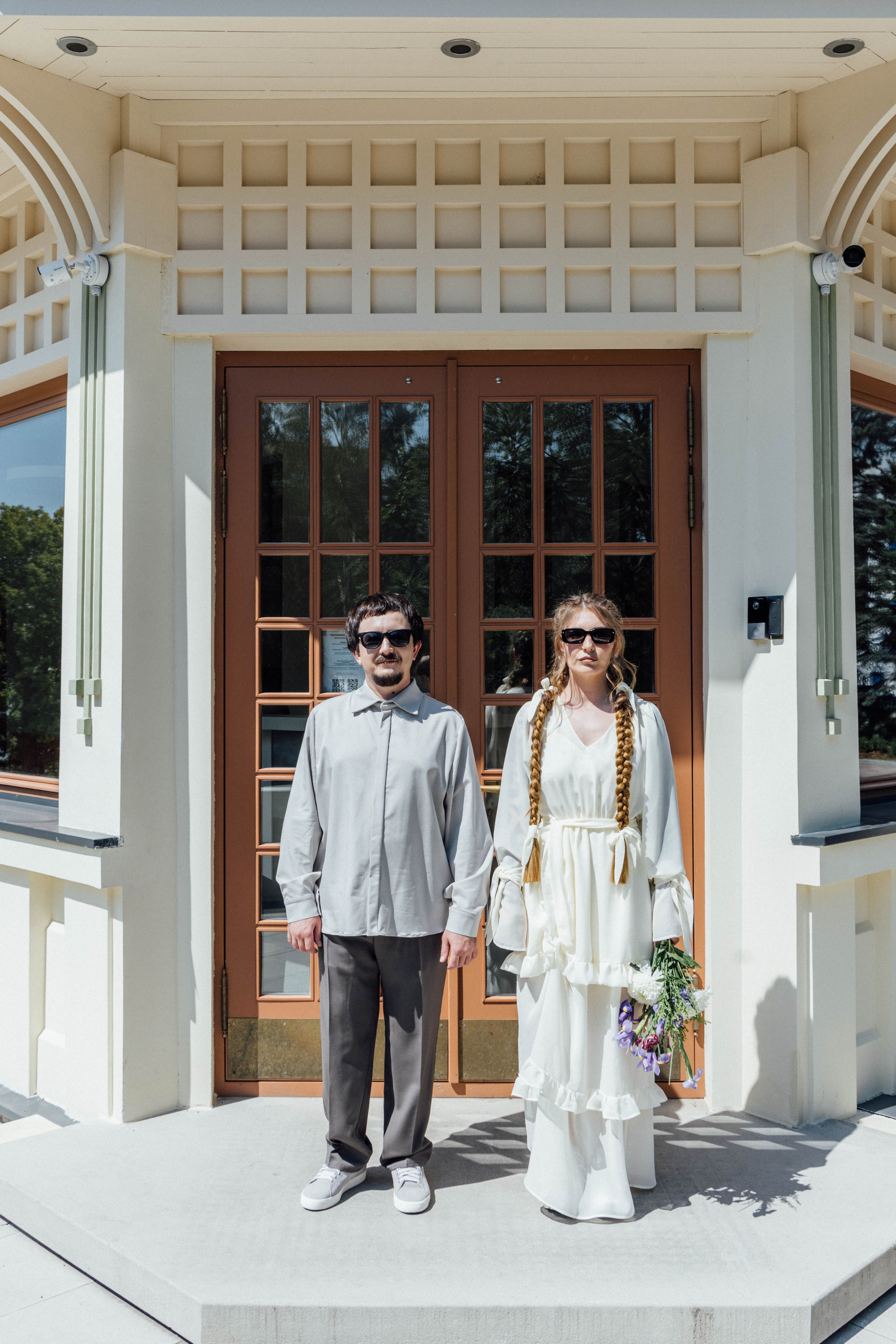 Владимир и Снежана. Измайлова Ольга. Фотограф в Самаре. Репортаж, бизнес, индивидуальные съёмки