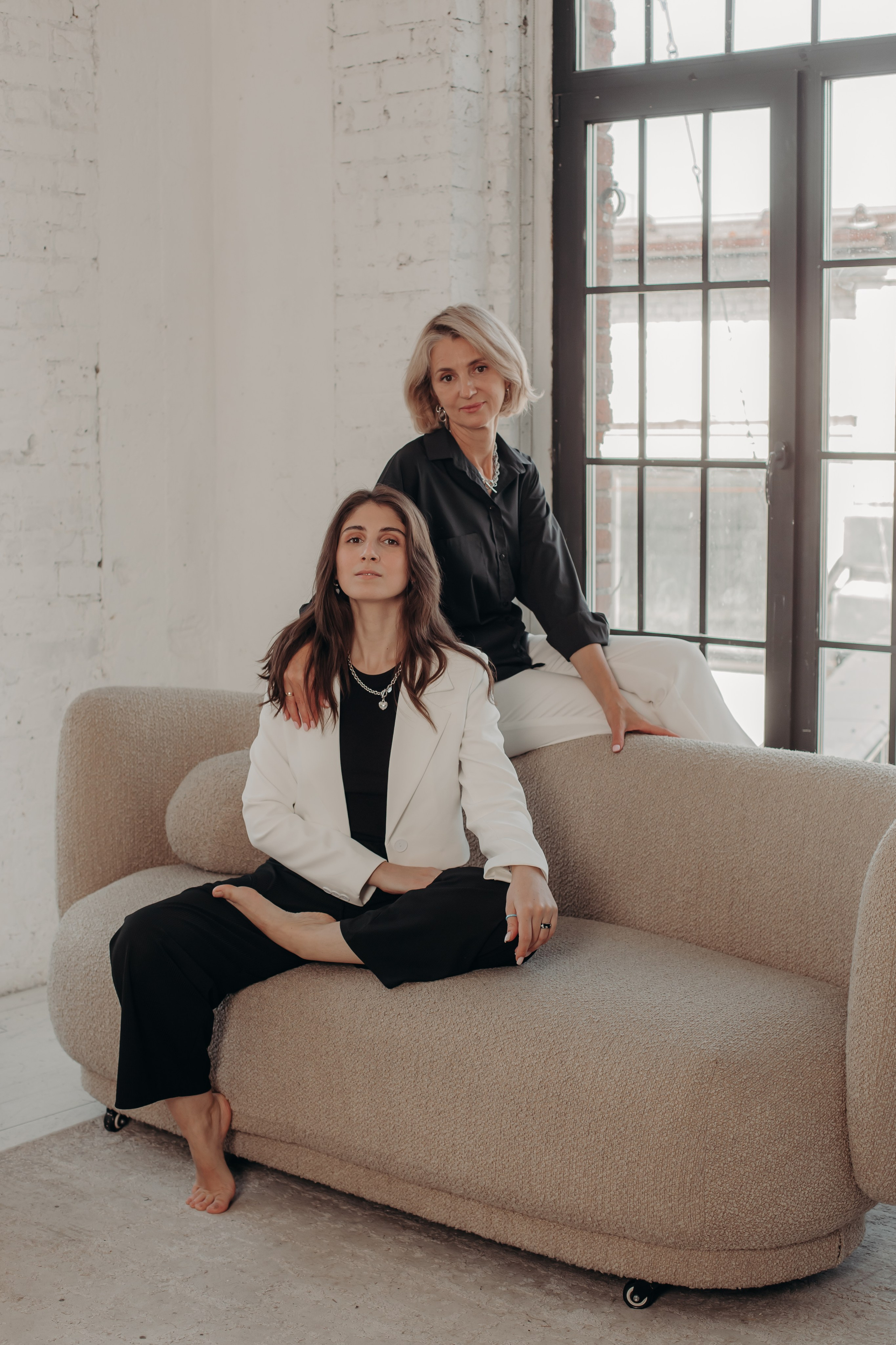 Большая семья. Фотограф вашей улыбки. Москва