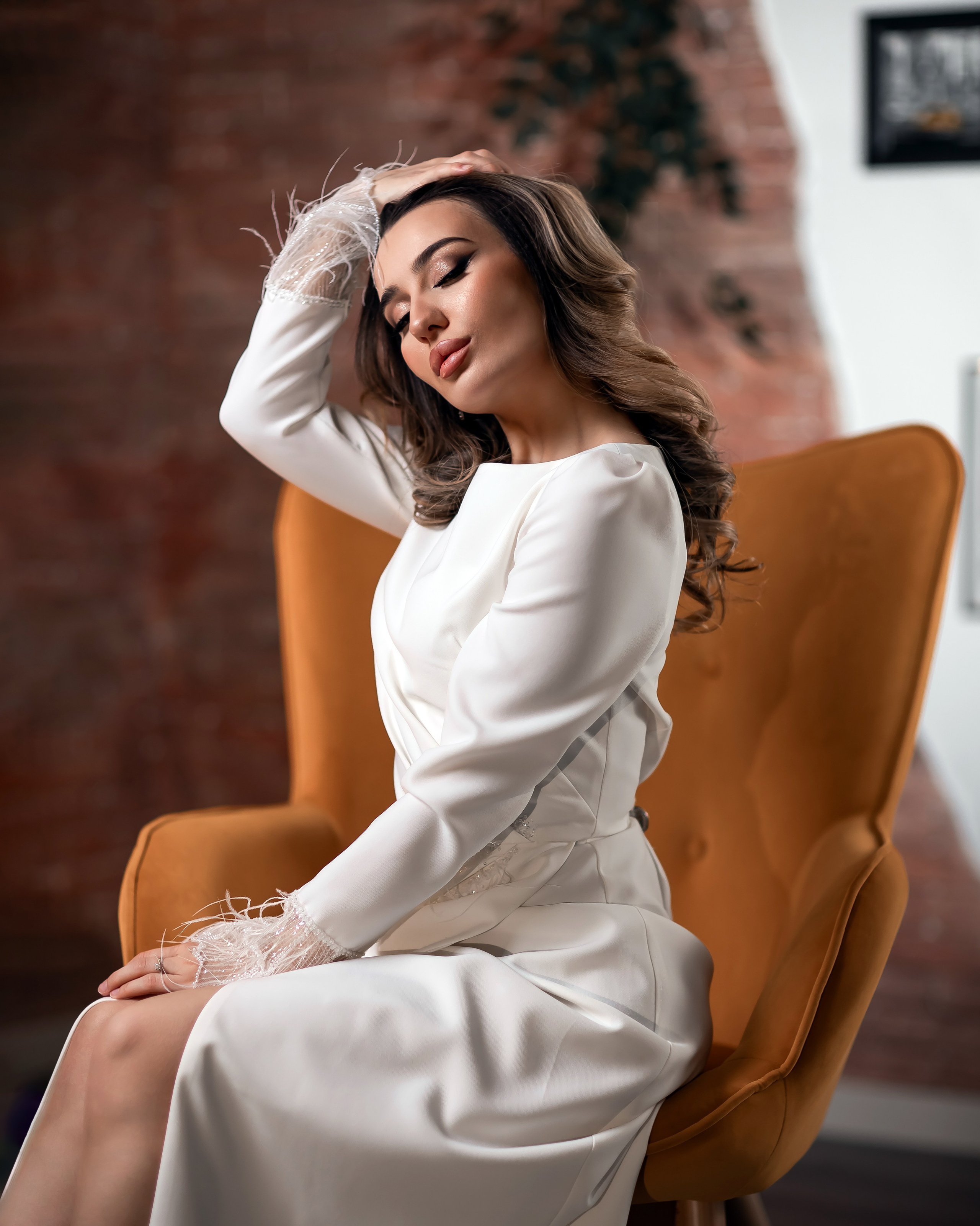 Патя. Свадебный фотограф Абдул Нурмагомедов. Россия, Дагестан