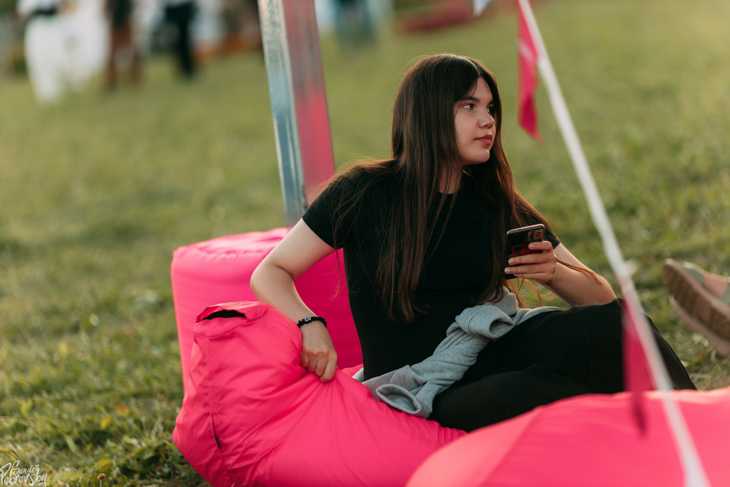Самокат. Свадебный и репортажный фотограф в Чебоксарах Покровский Александр