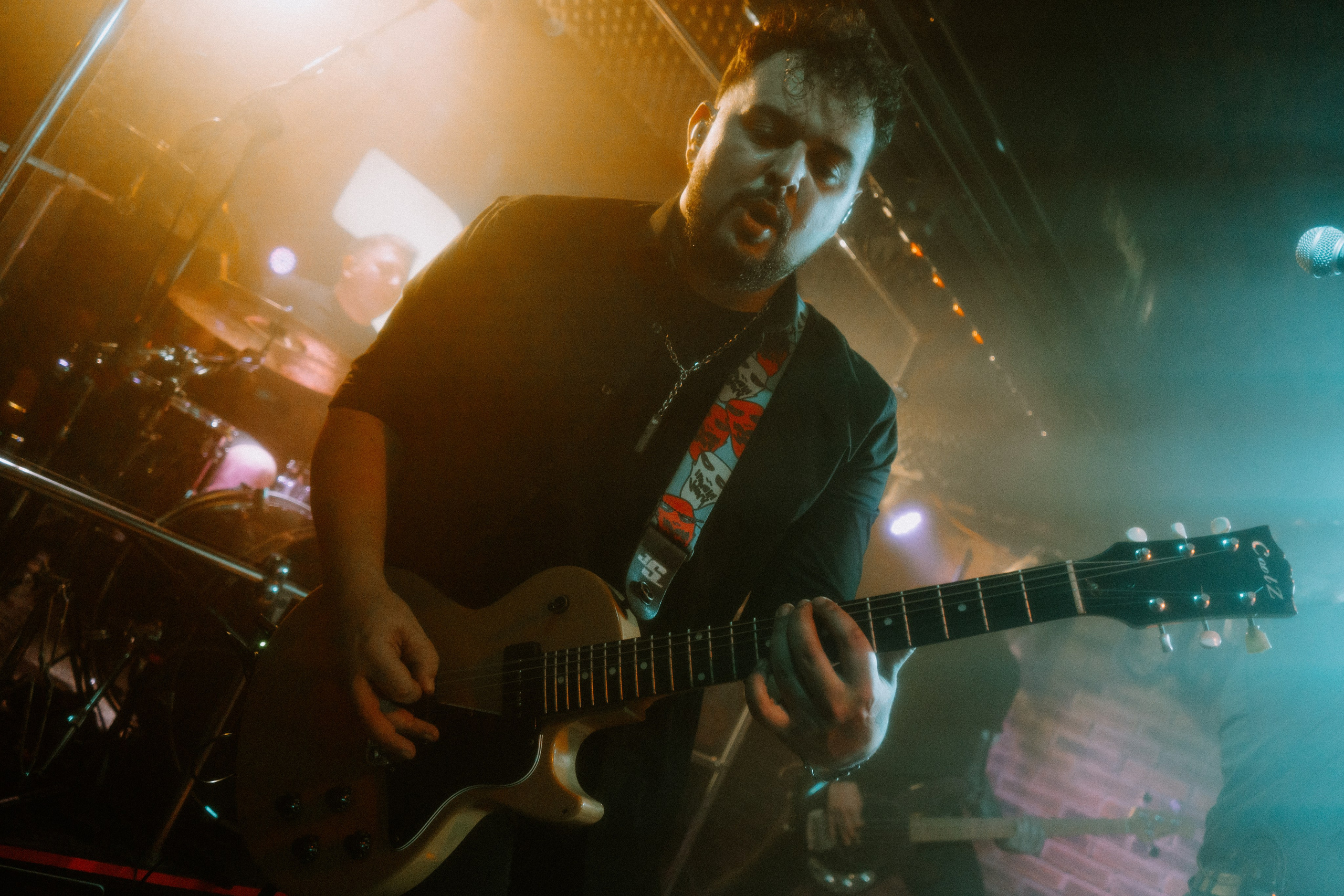 Двадцать (разные концерты). Фотограф в Санкт-Петербург, Москва Алексей Филиппов