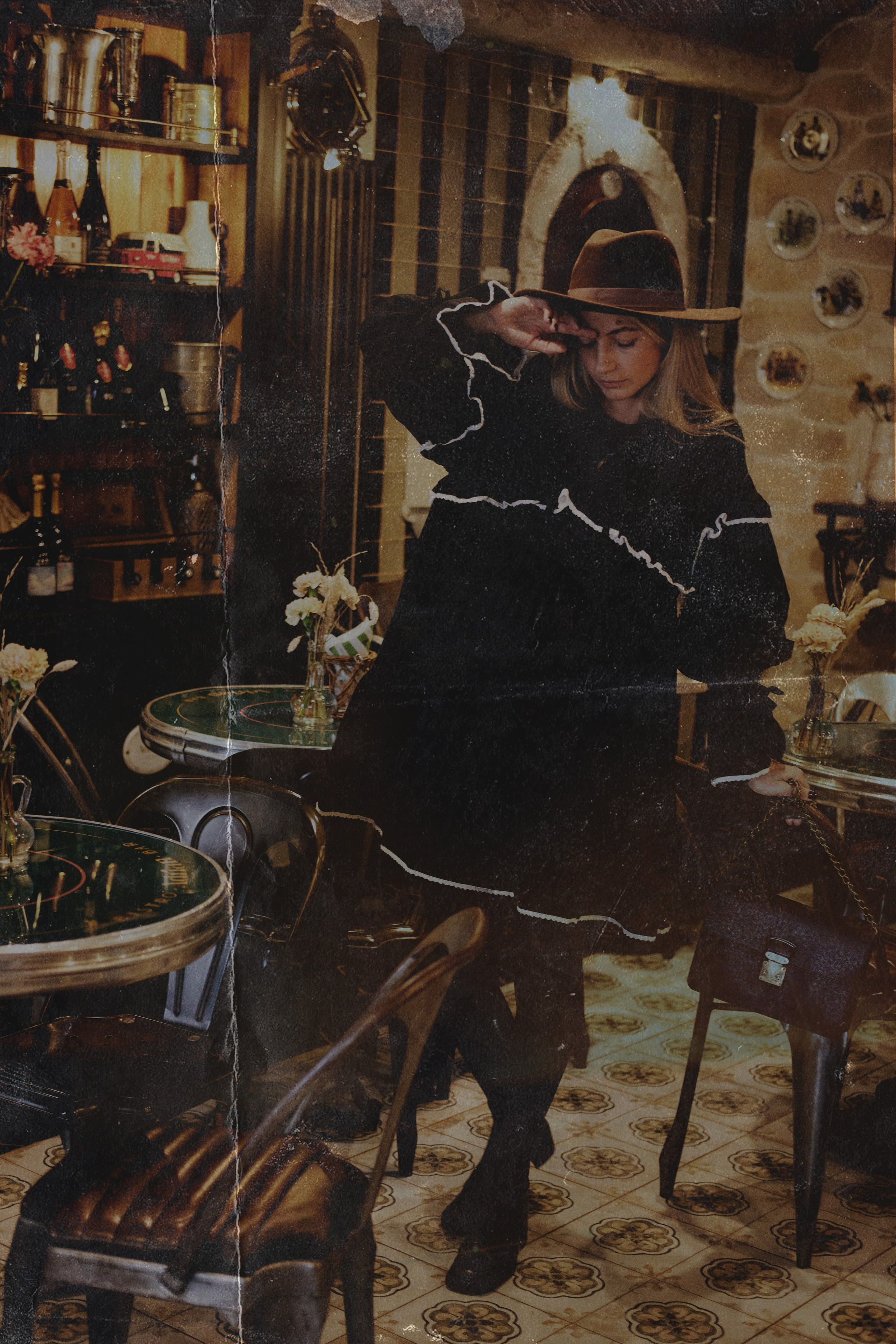 Варвара. Фотограф в Анапе и Краснодаре Тина