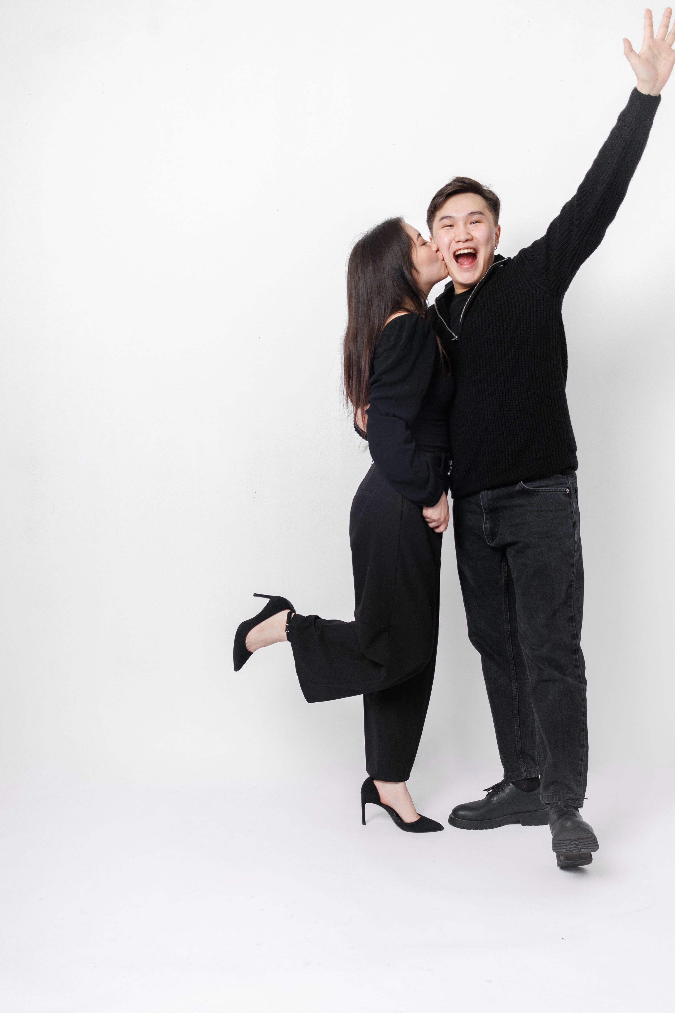 Портфолио. Услуги