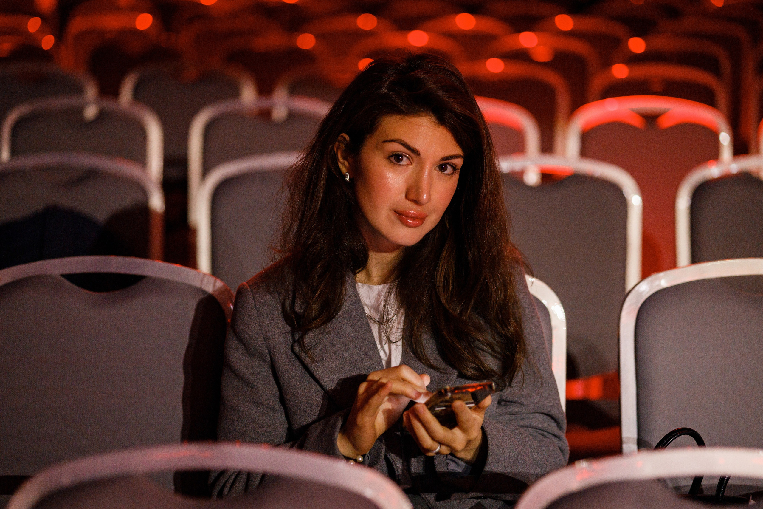 Альфа Конфа. Фотограф Ставрополь Петр Голубенко