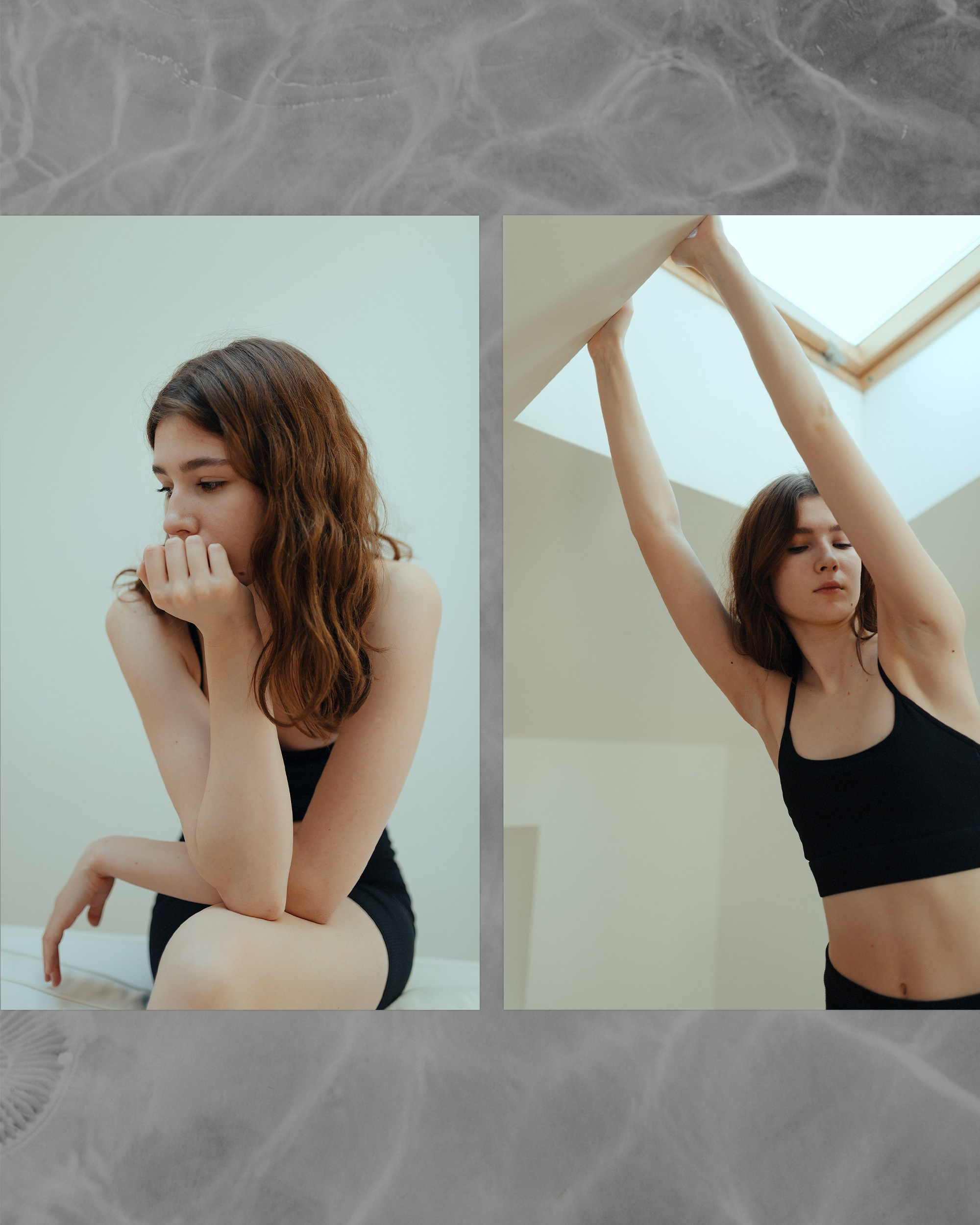 Вера. Александра Мельник I Фотограф Москва