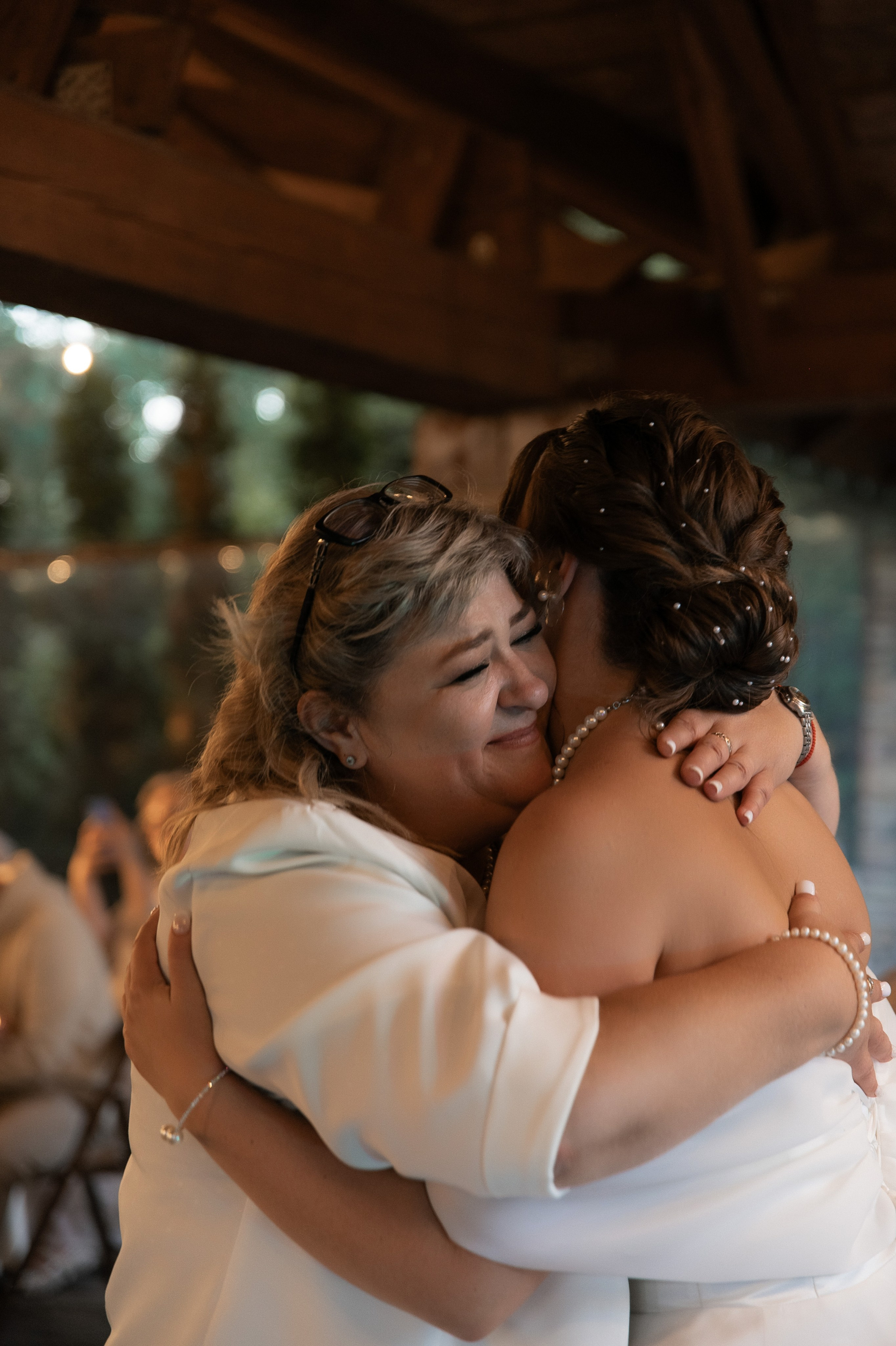 Свадьба в мини-отеле "Таежный". Ярослава Ерина — свадебный фотограф в Москве