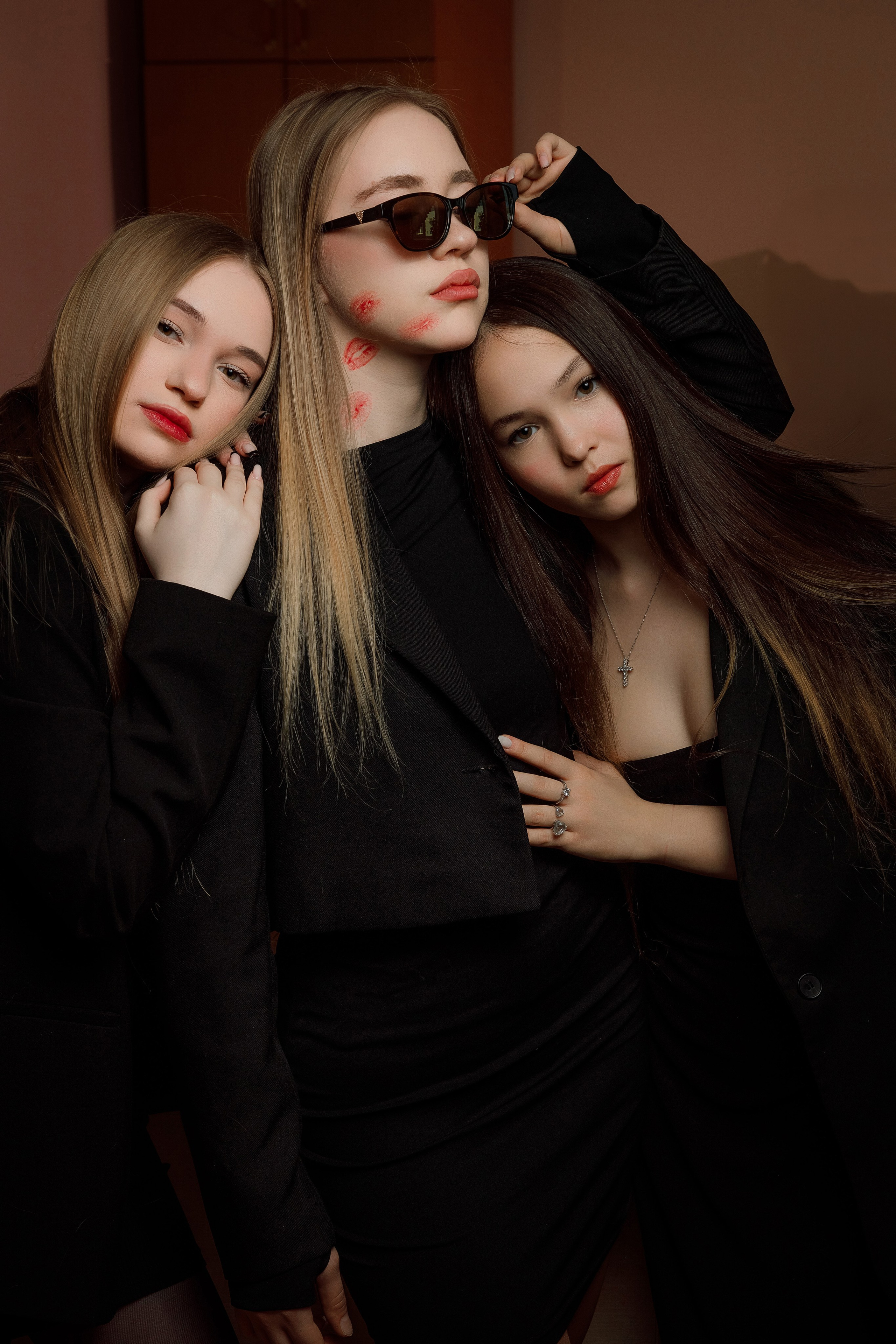 ВГУЭС 9-й класс. Photoalbum-vl.ru