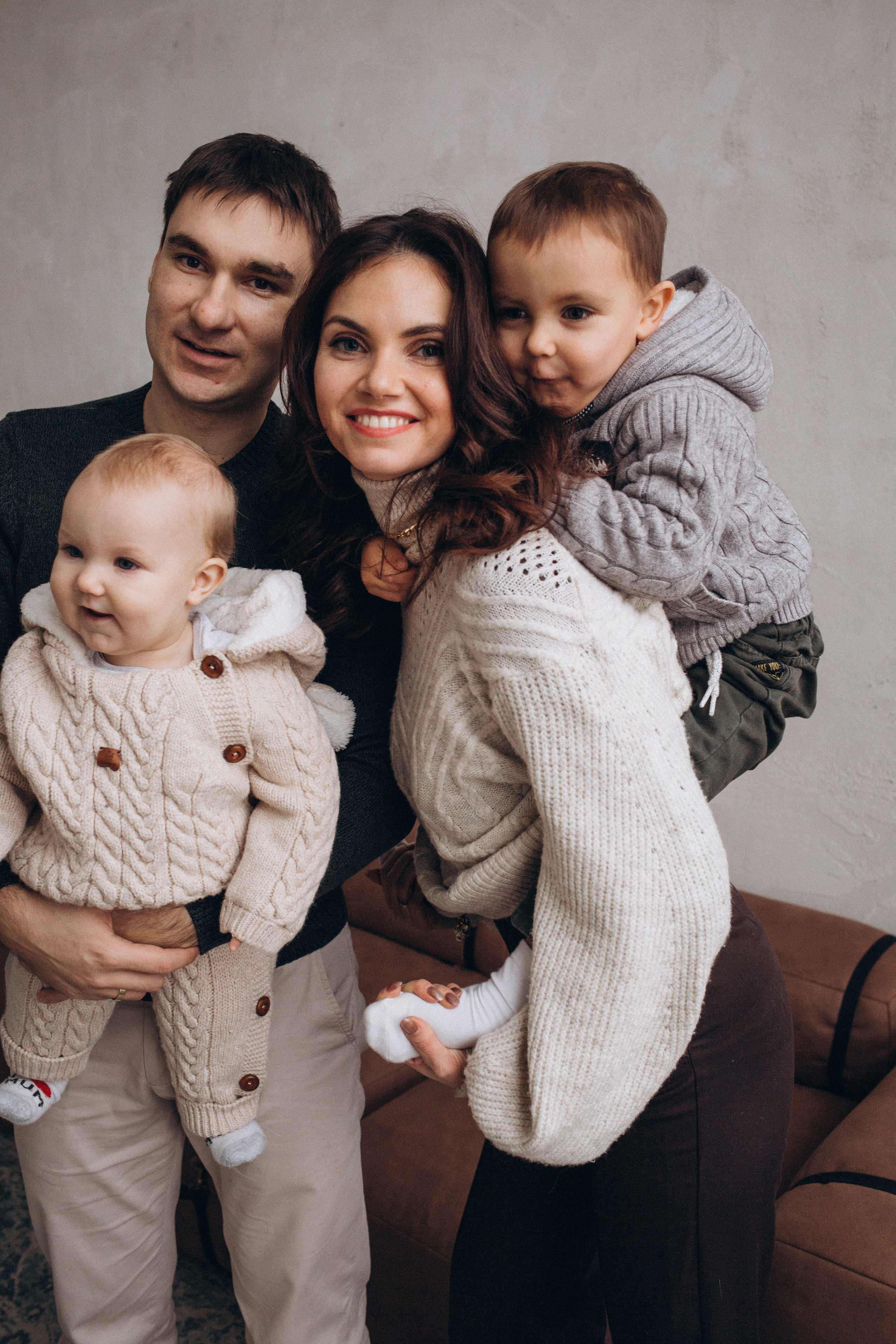 Фотограф в Москве