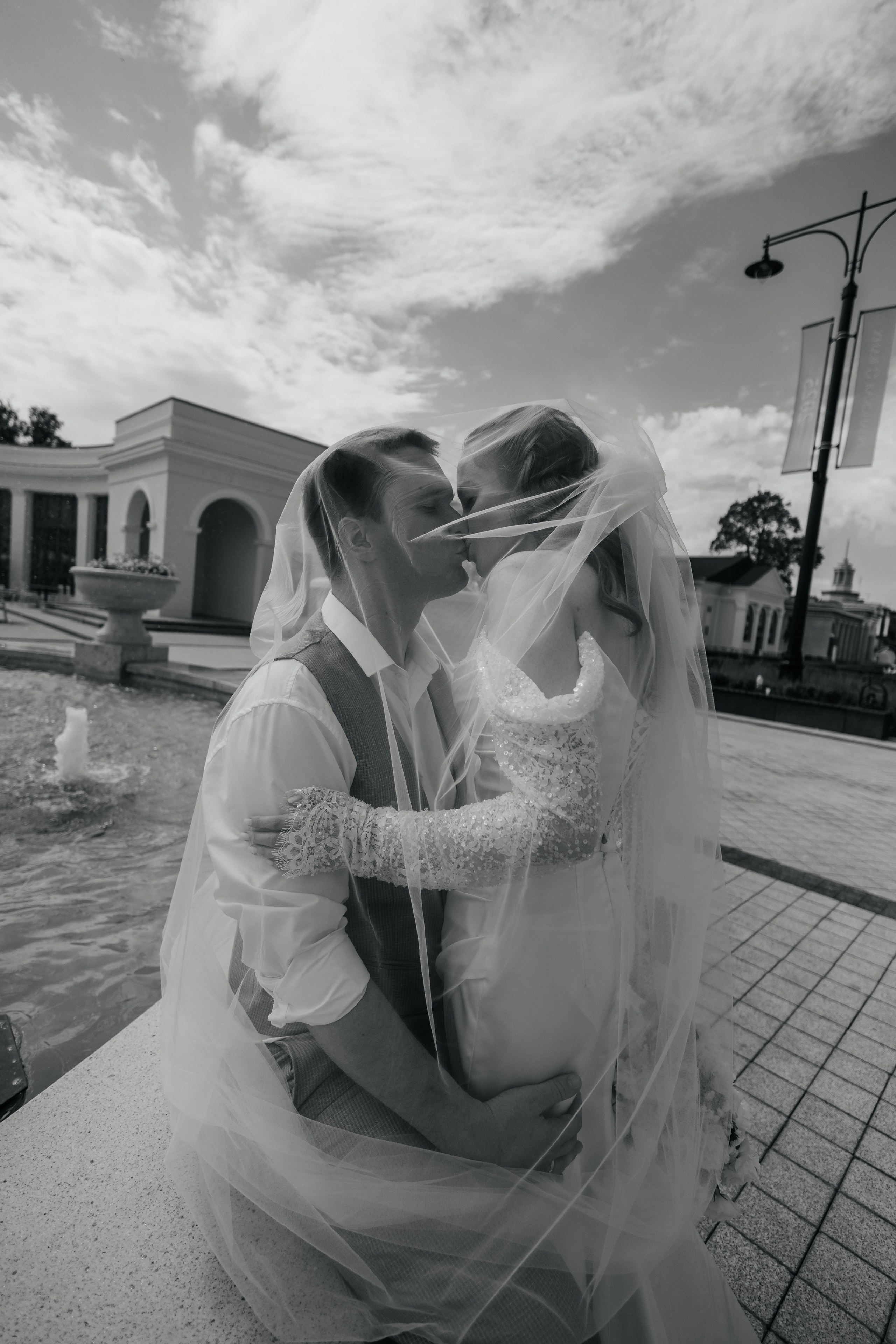 Свадьба Андрея и Яны. Главная