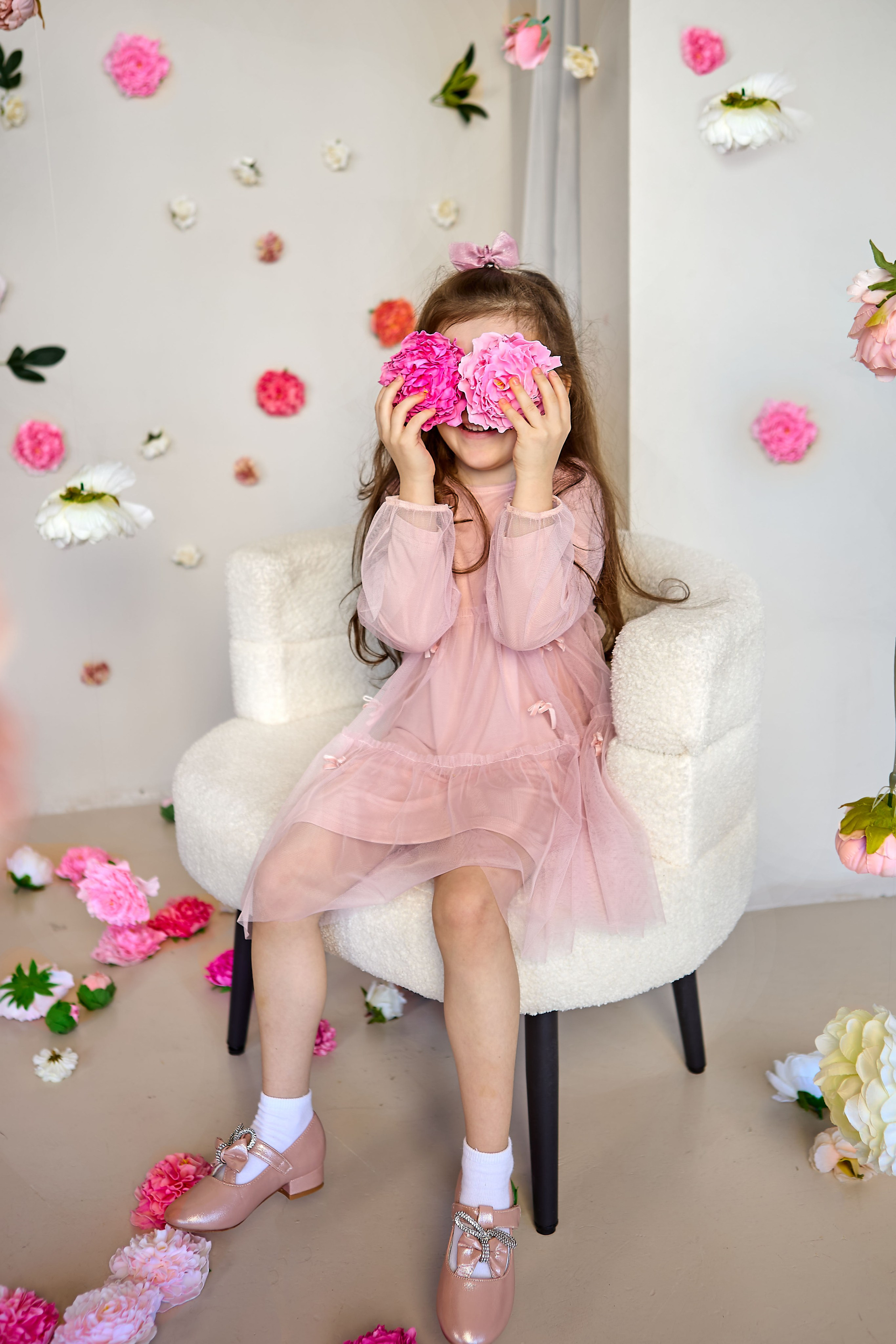 Варвара. Фотограф Анастасия Лёвушкина