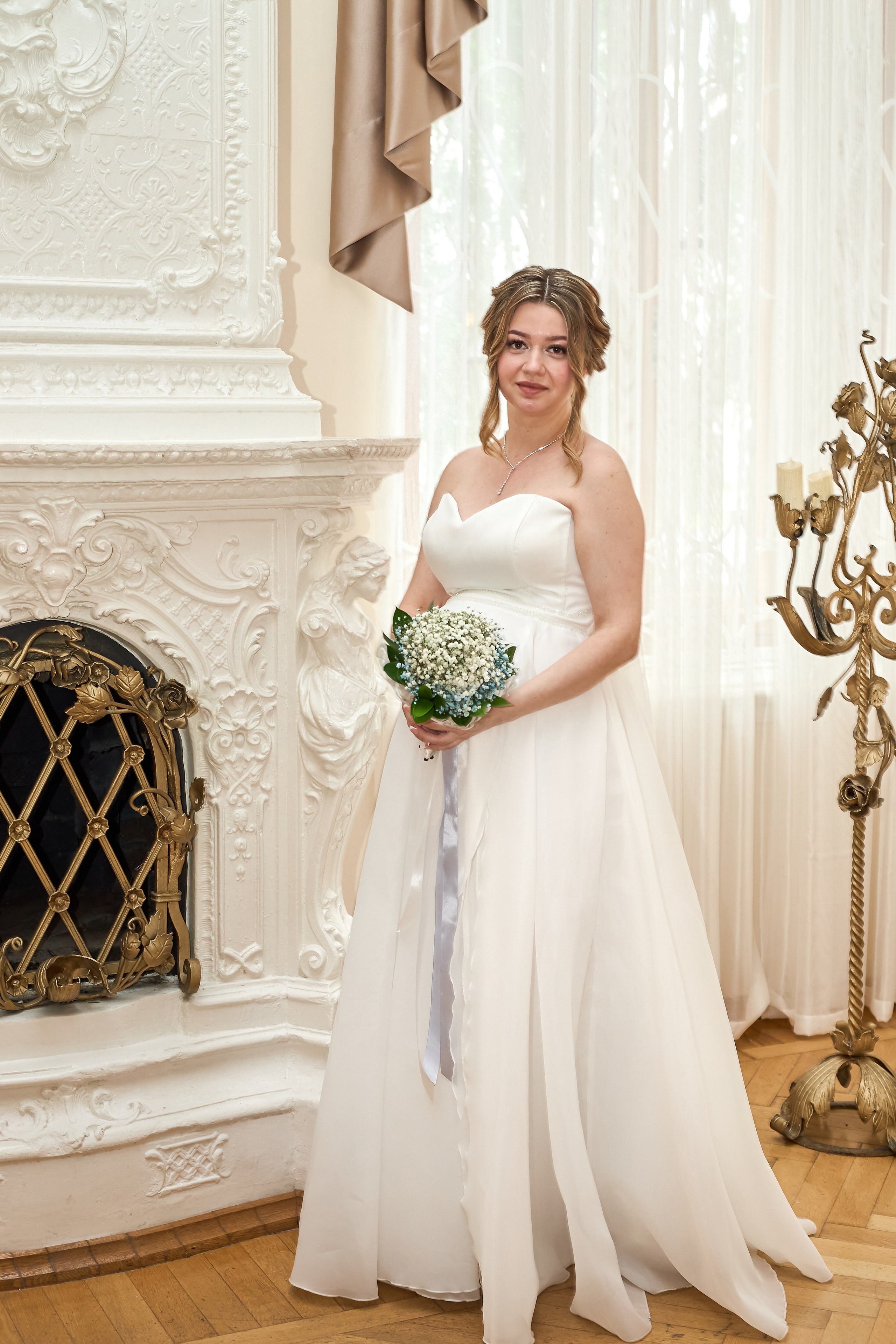 Александр&Екатерина. Фотограф Анастасия Лёвушкина