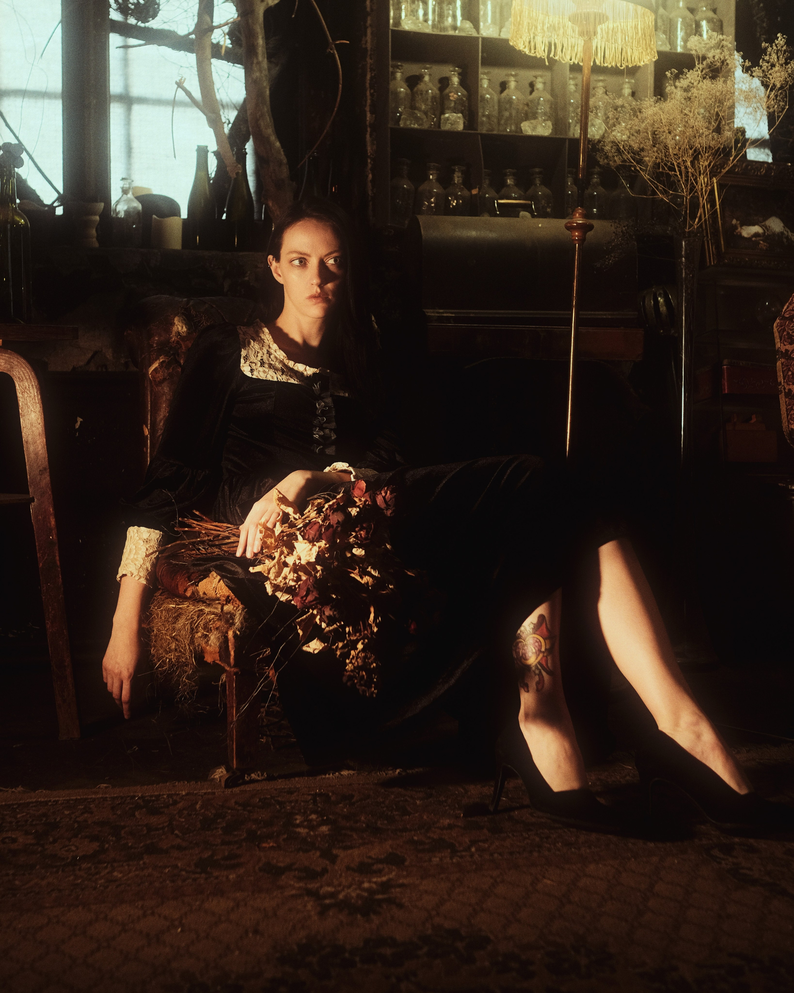 Катя. Глеб Долгов  — Фотограф в Санкт-Петербурге