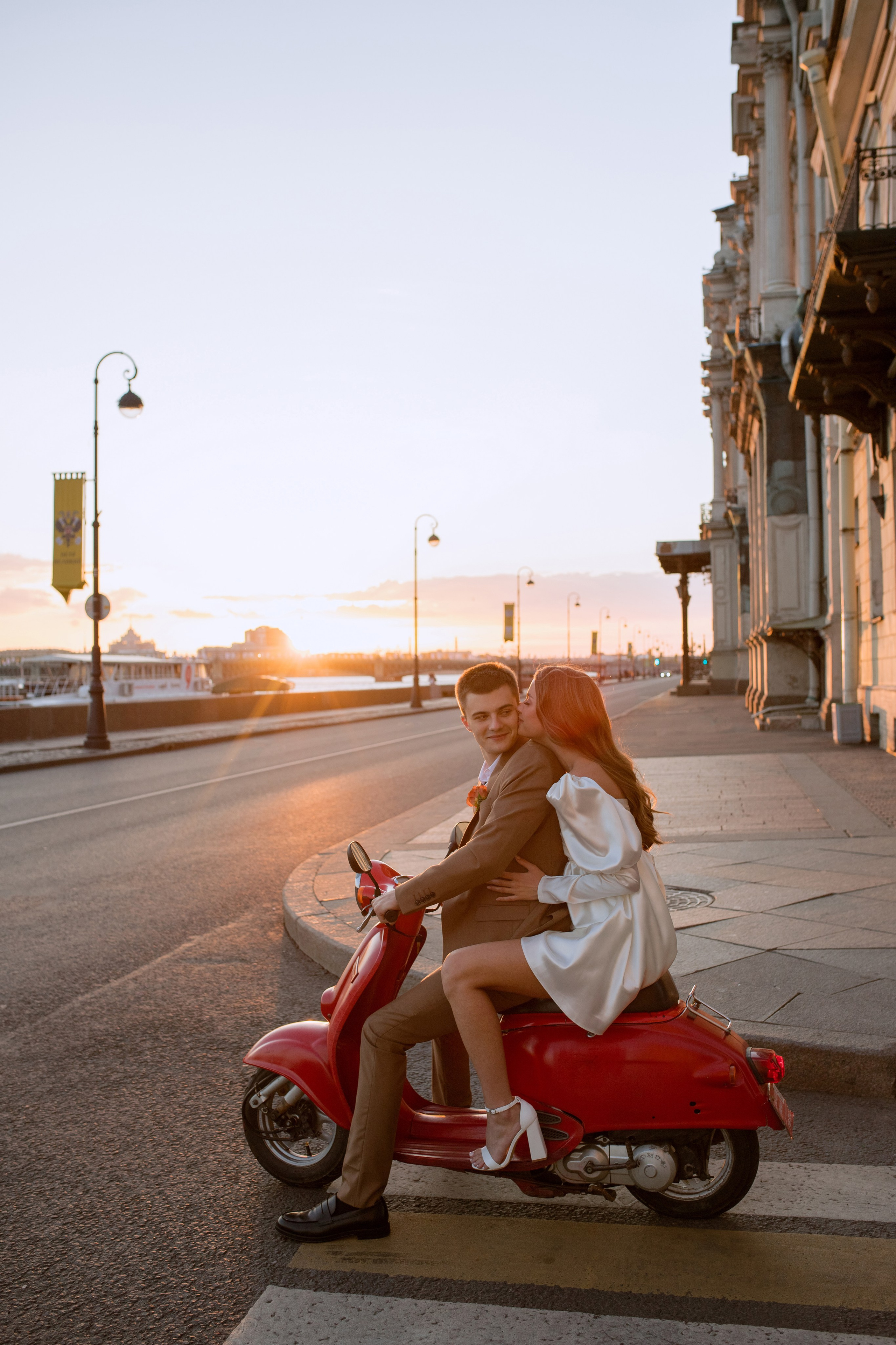 Ксюша | Кирилл. Свадебный и семейный фотограф Ксения Борщевская в Ташкенте