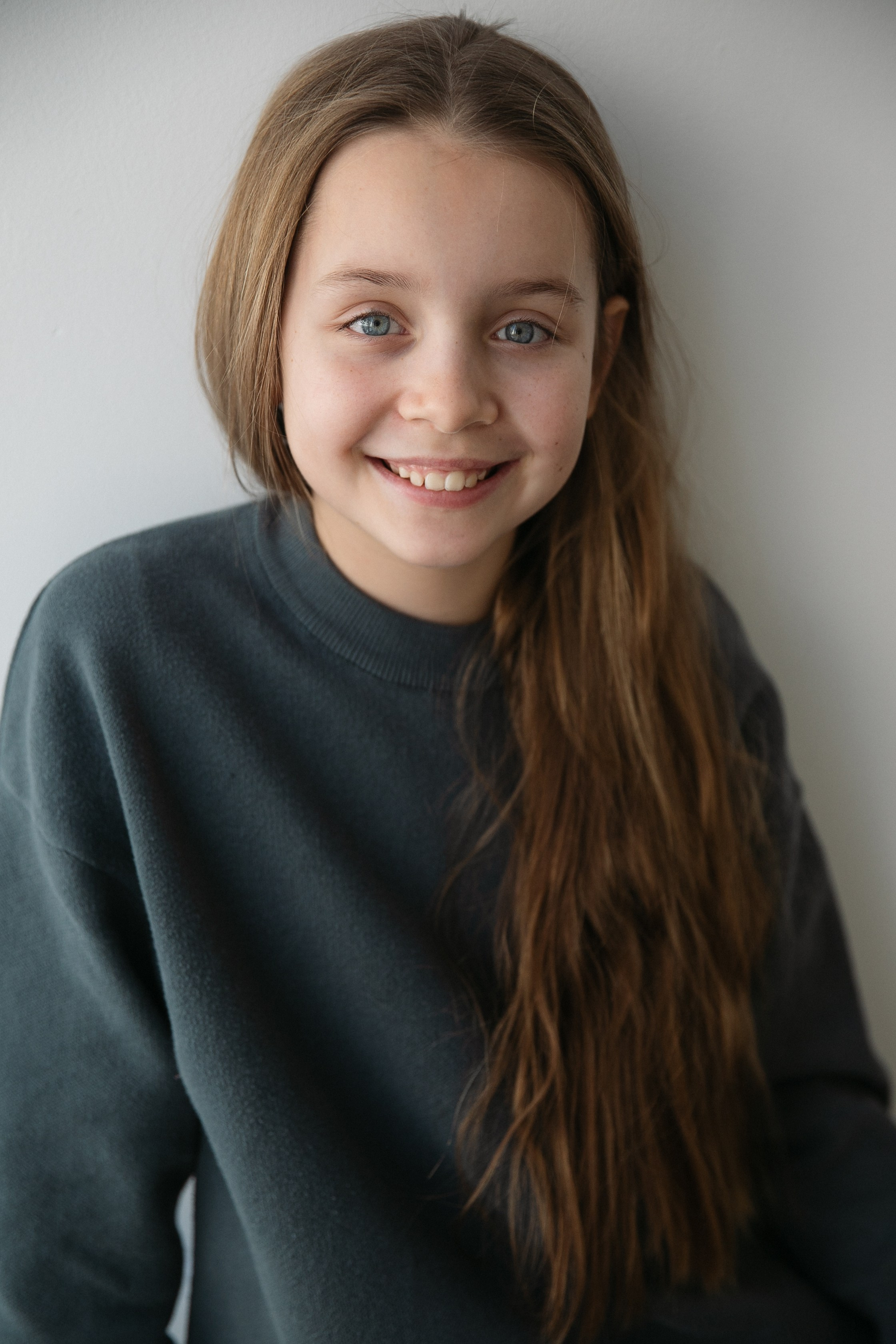 Вера Ожаренкова. Фотограф в Москве Шаганова Нина