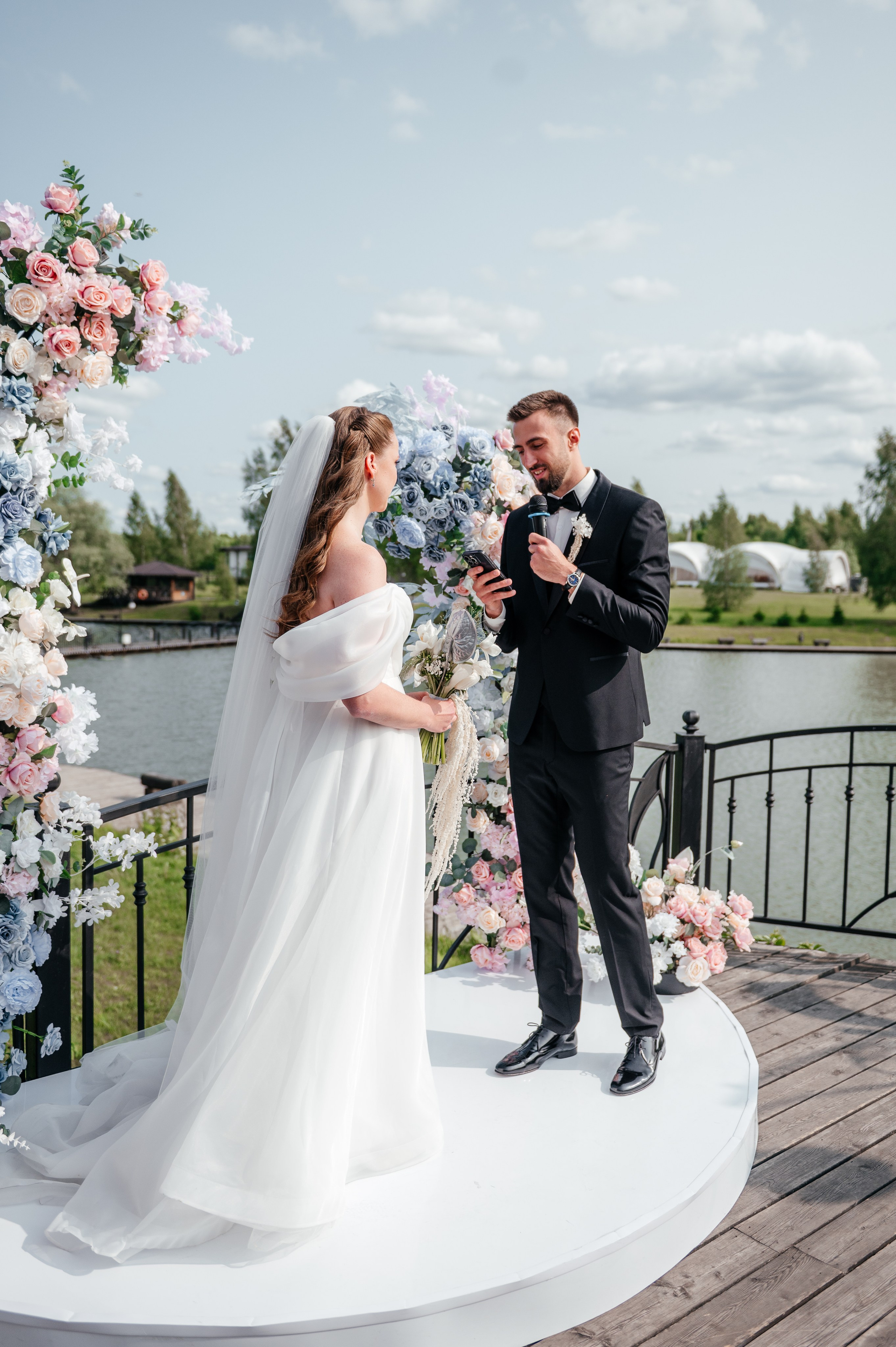 Nikita & Alexandra. Свадебный и индивидуальный фотограф Никита Роут | Москва