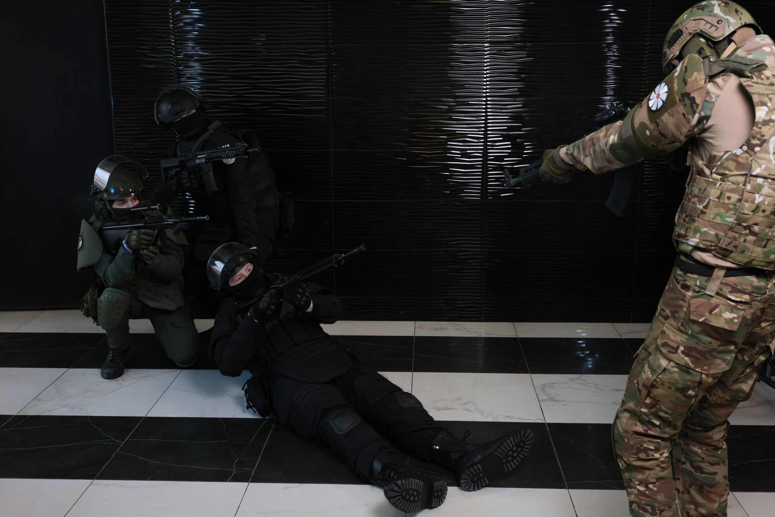 Юки, но Одори 13. Фотограф в Туле Крупский АнДРей. Фотостудия «КАДР71» в Туле