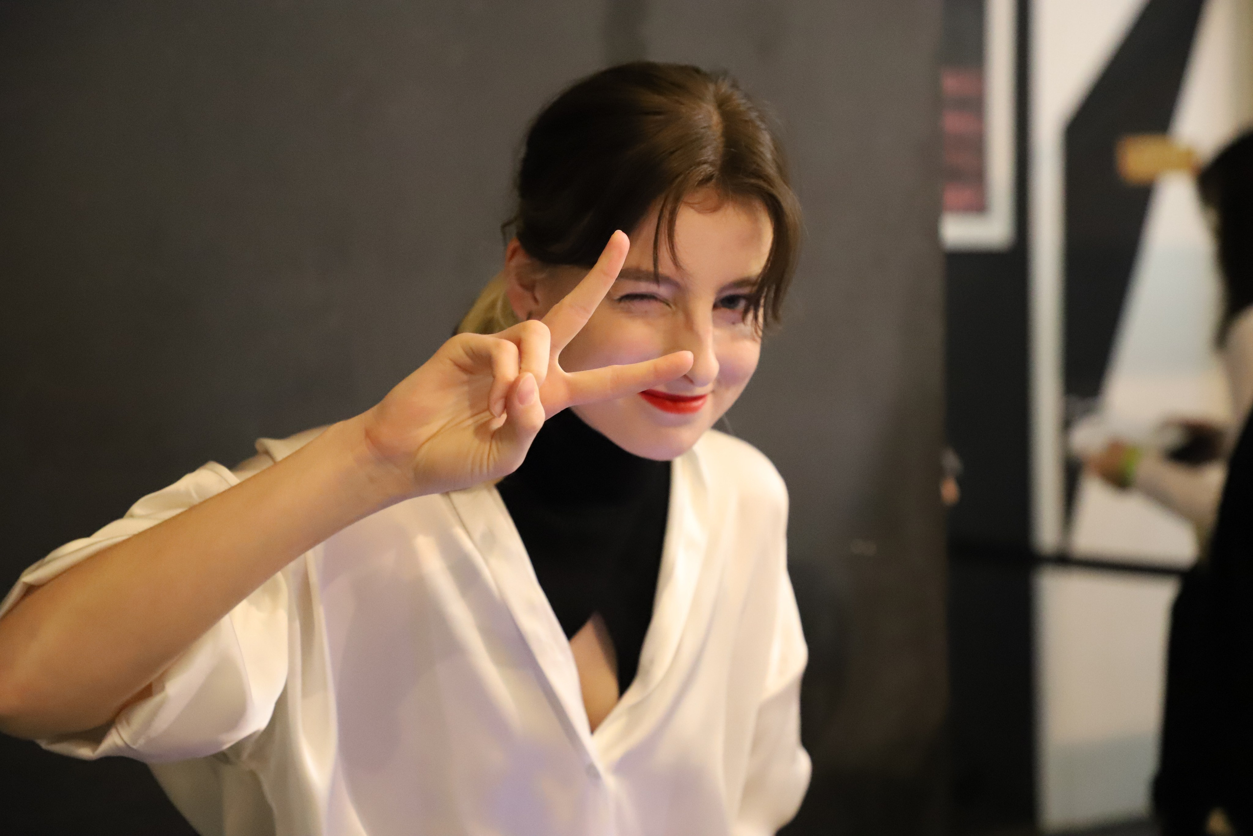 DEEPFEST SUMMER 2023. K-pop (и не только) фотограф в Москве Светлана Полякова