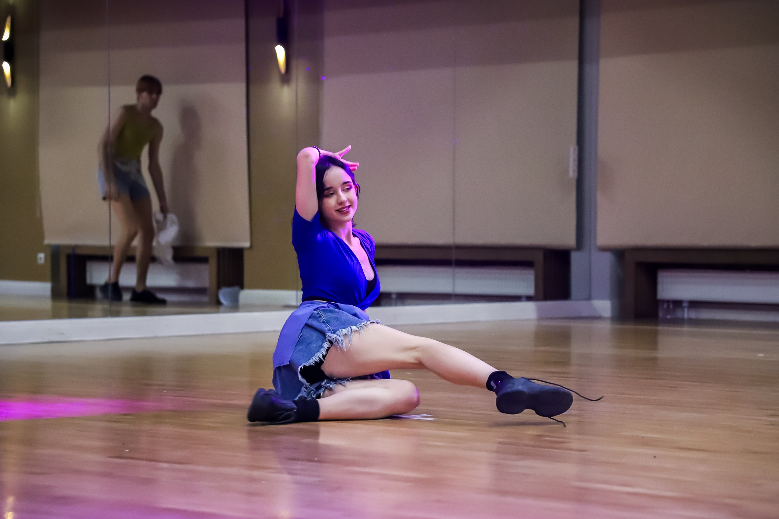 DEEPFEST WINTER 2023. K-pop (и не только) фотограф в Москве Светлана Полякова