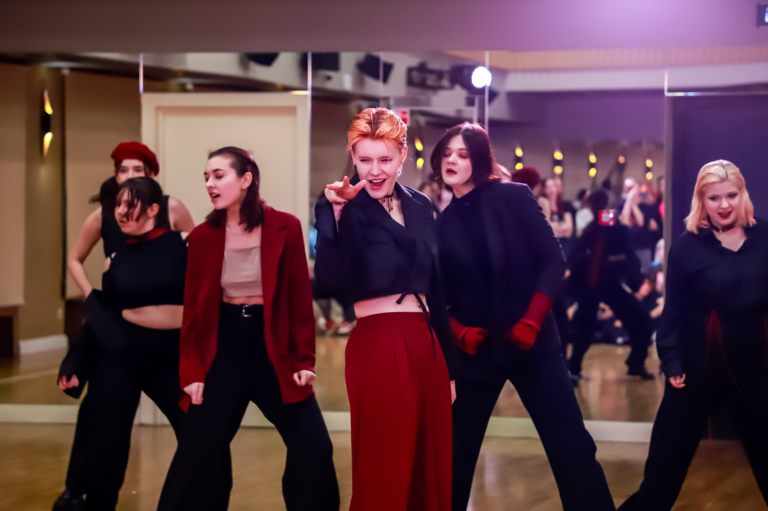 DEEPFEST WINTER 2023. K-pop (и не только) фотограф в Москве Светлана Полякова