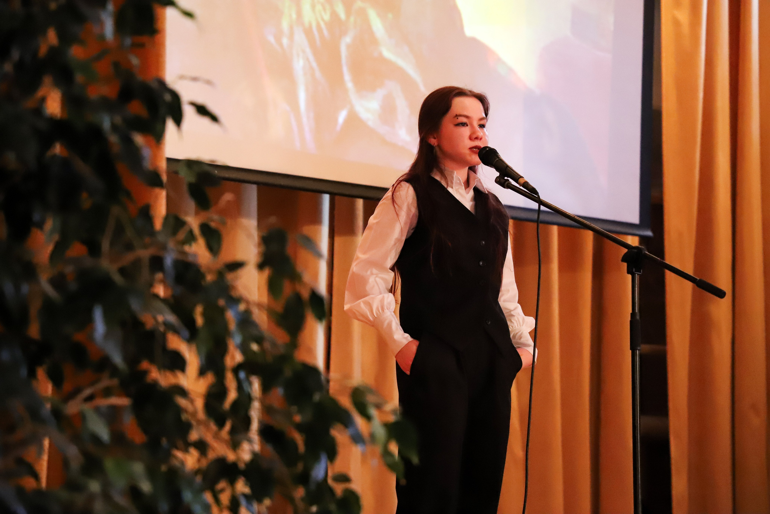 Школьные концерты. K-pop (и не только) фотограф в Москве Светлана Полякова