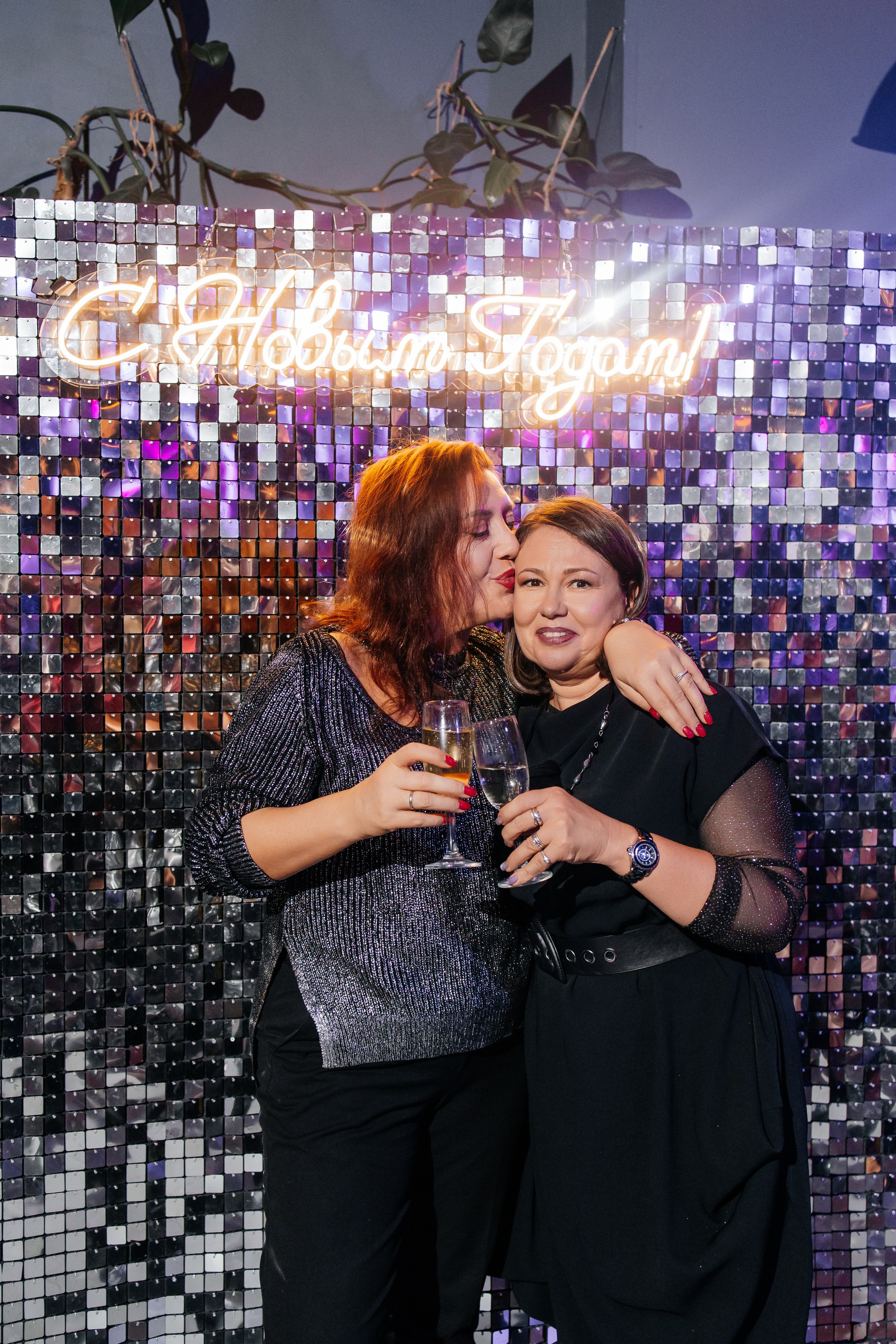 КОРПОРАТИВ В «COM.NATA». Фотограф в Санкт-Петербурге Виктория Безверхая