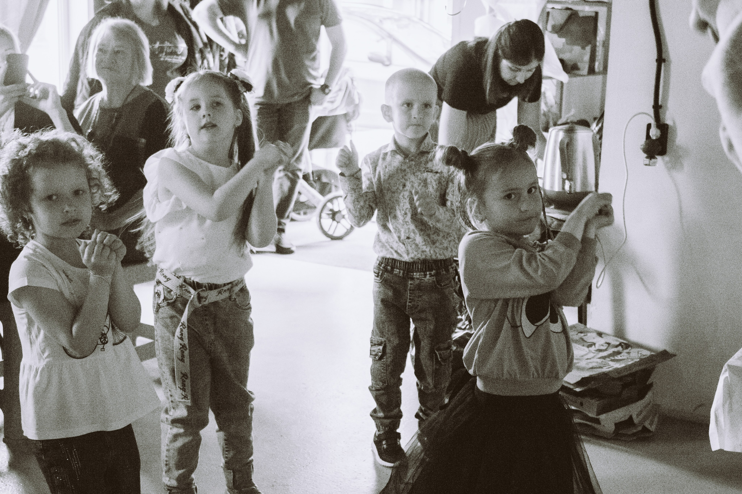 Праздник для Славы. Семейный фотограф в Вышнем Волочке — Ульяна Иванова | Фотосессии для всей семьи