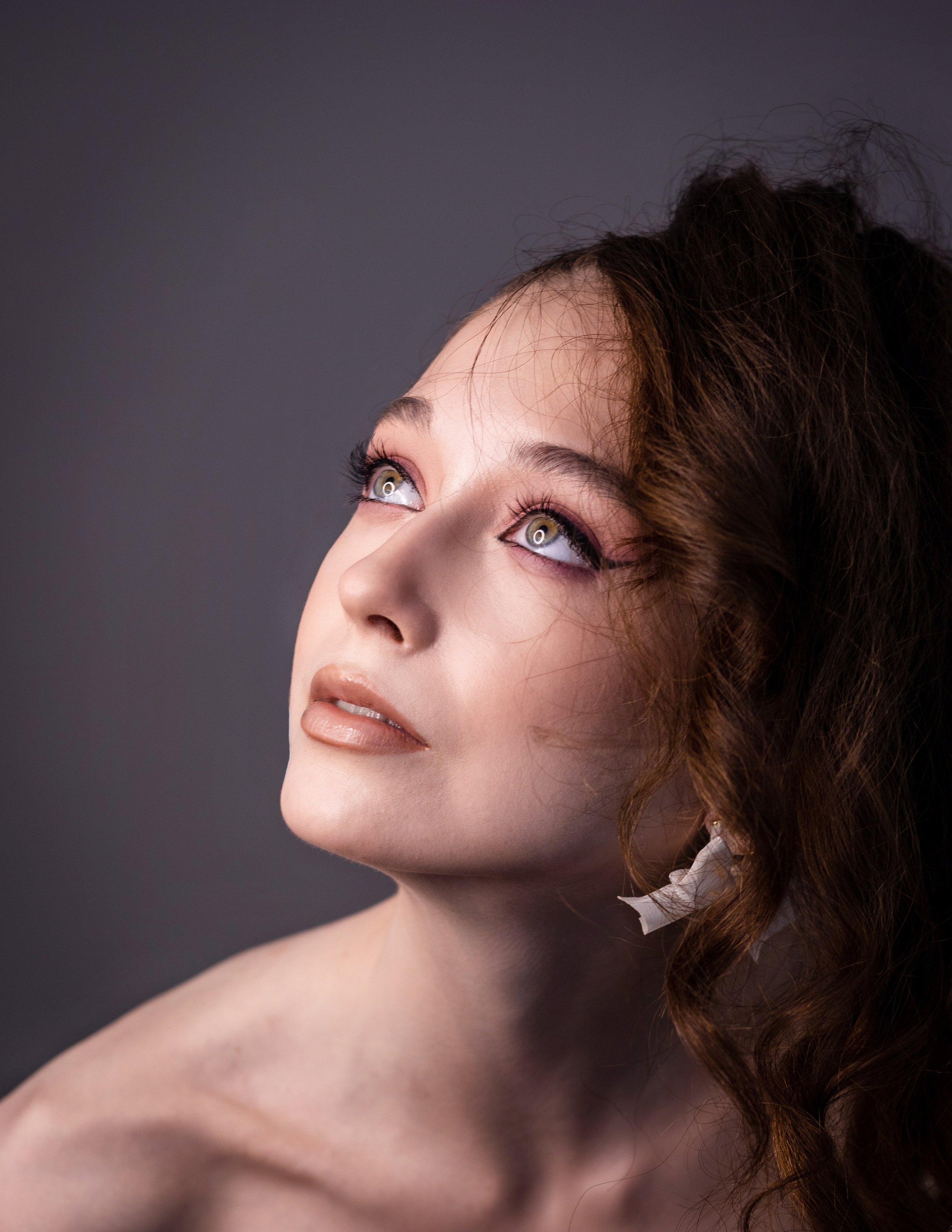 Индивидуальная Женская Фотосессия в СПб: Портрет и Красота. Фото и Видеосъемка на ваше мероприятие. Александр Романов