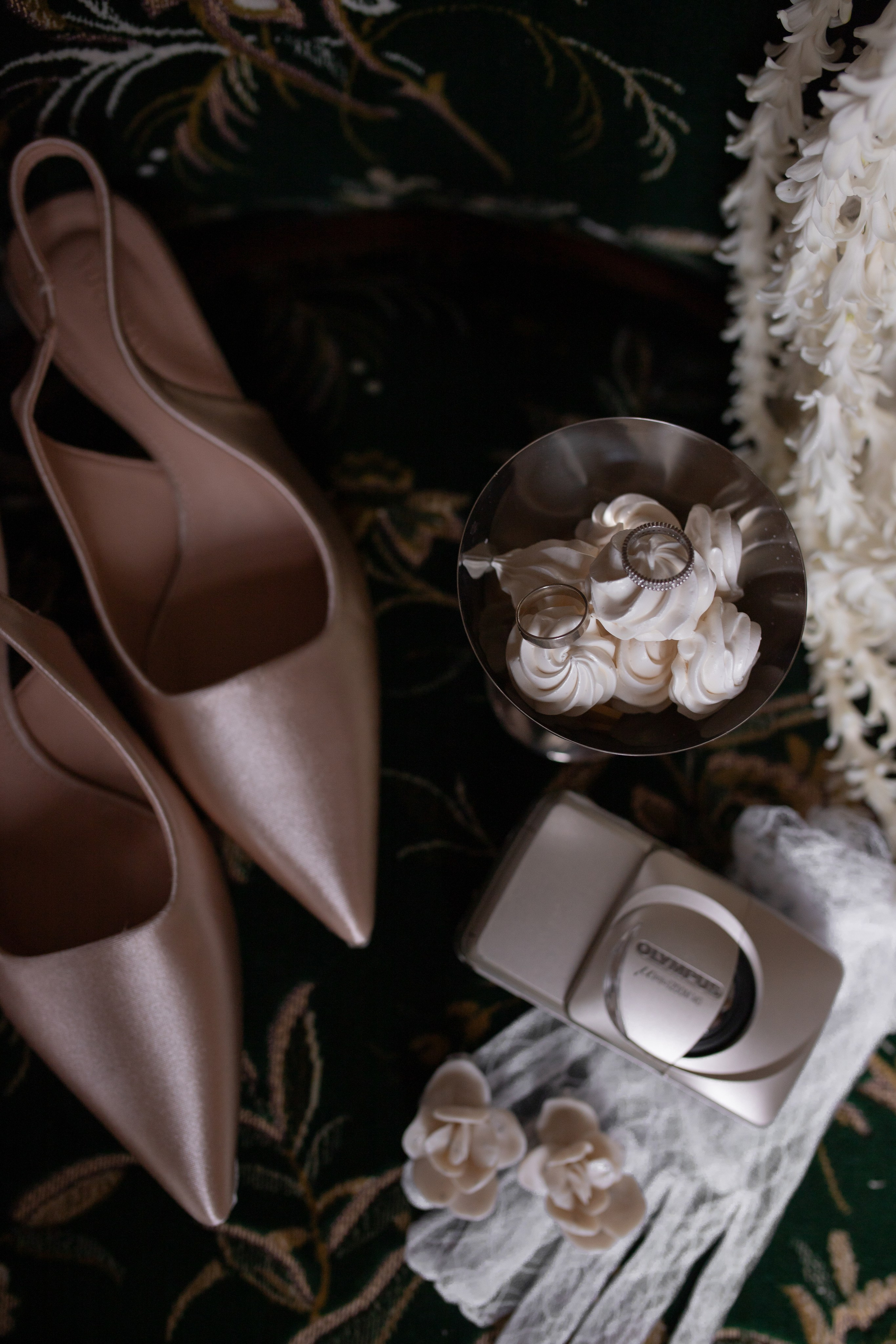 СВАДЕБНЫЙ. Фотограф Бушуева Дарья