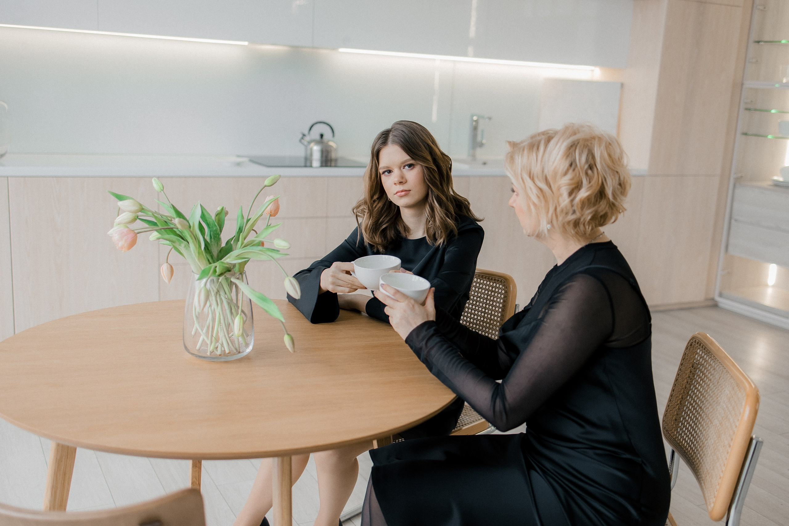 Портретная сьемка. Фотограф в Санкт-Петербурге