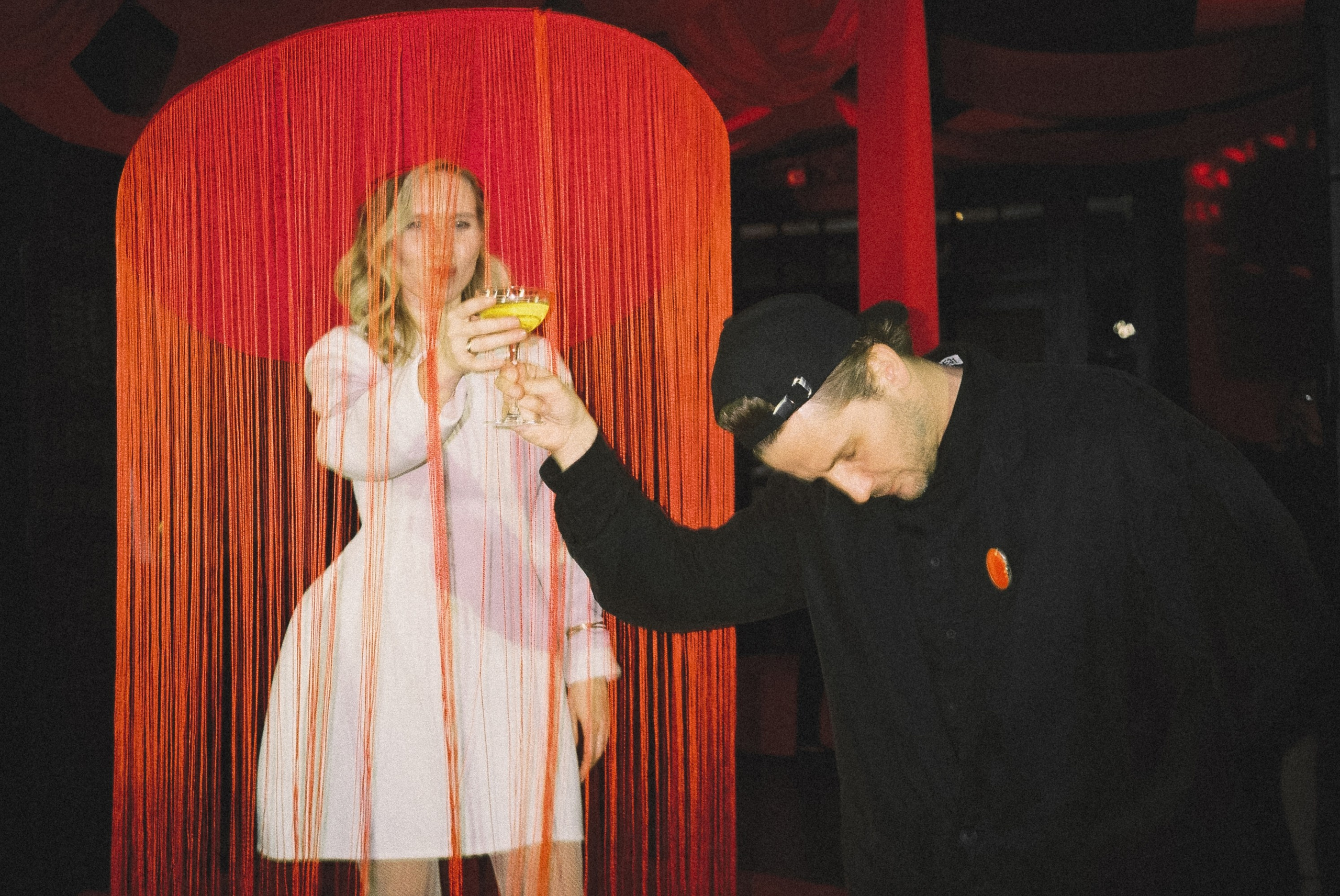 Сегодня день такой. Свадебный фотограф Михаил Мирзоян