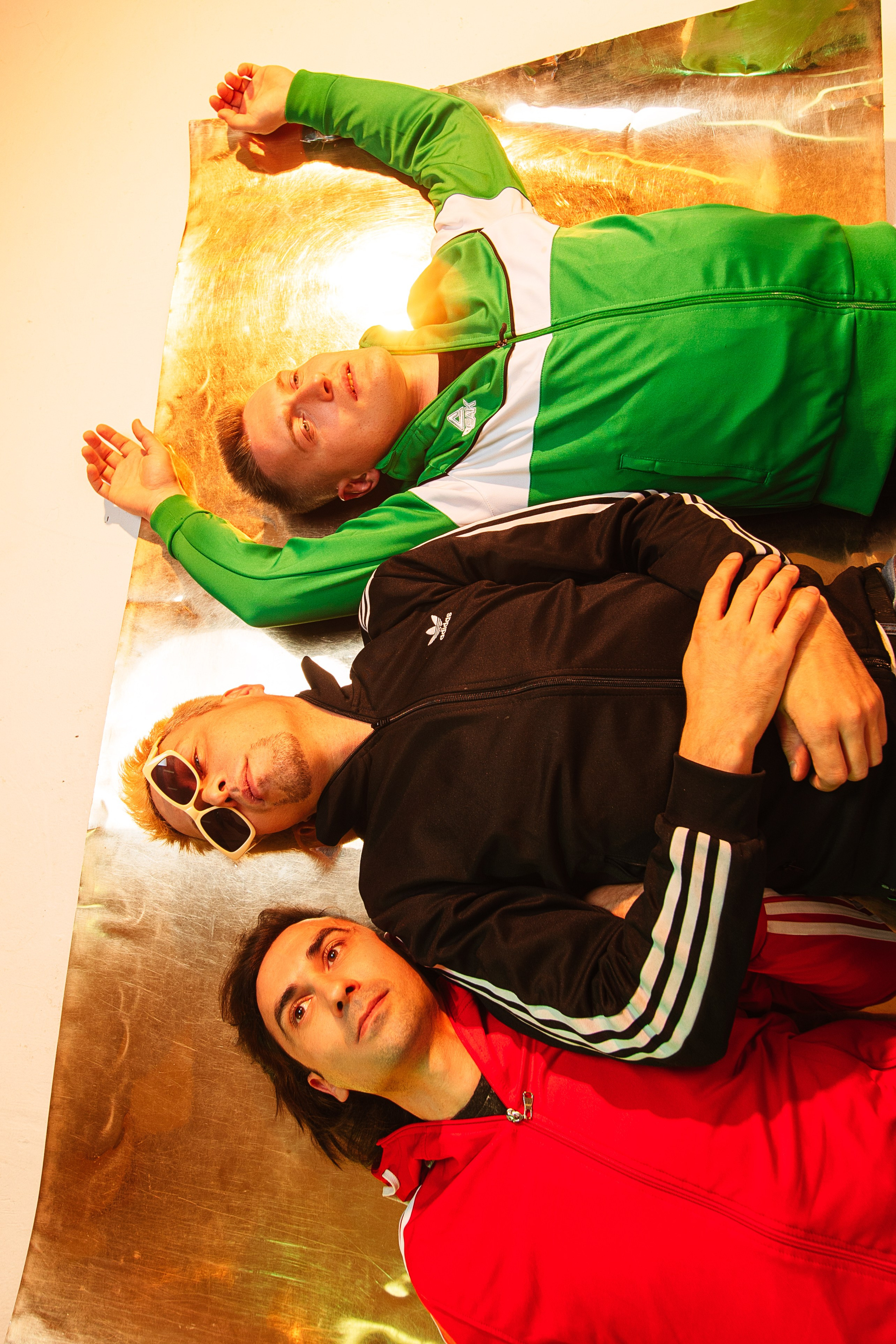 РАДИОПОМЕХИ. Фотограф Елена Богачева (lenalena_na_na_na)